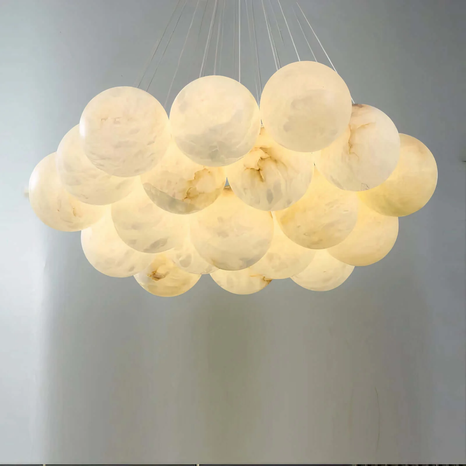 SILVANA CHANDELIER - Image 3