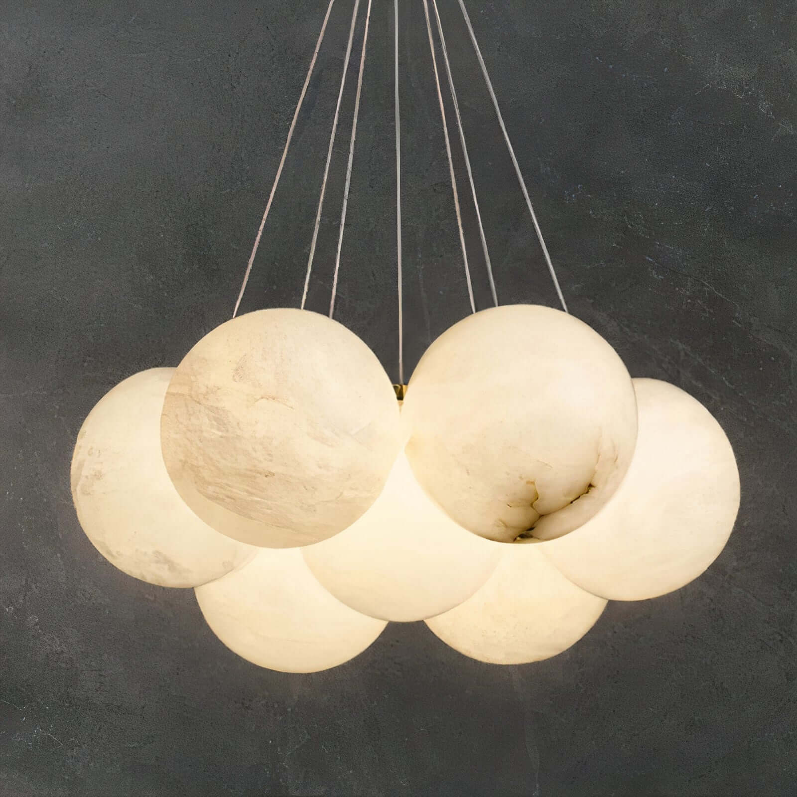 SILVANA CHANDELIER - Image 4