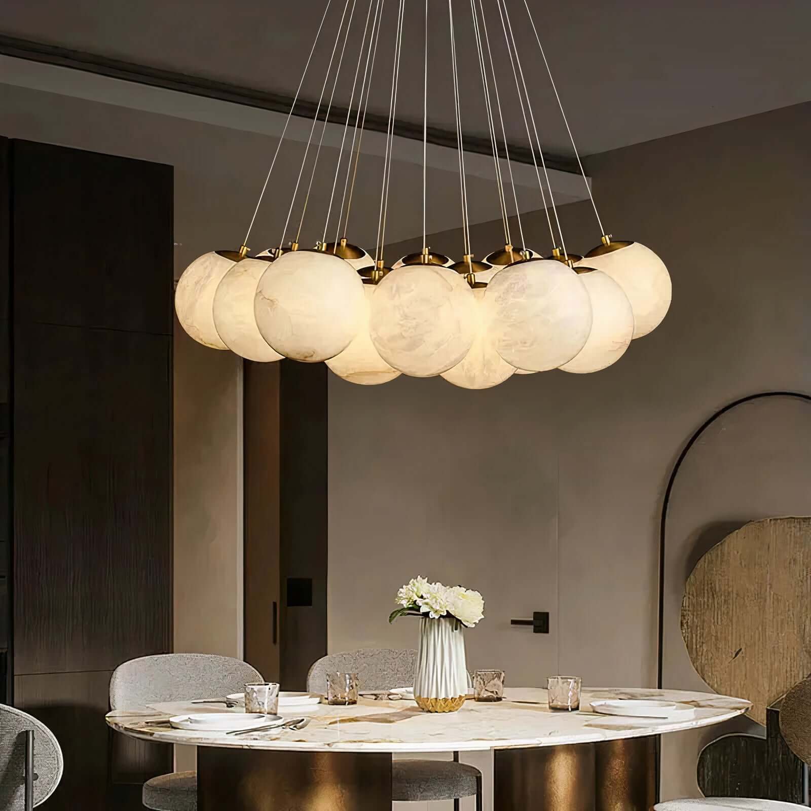 SILVANA CHANDELIER - Image 5