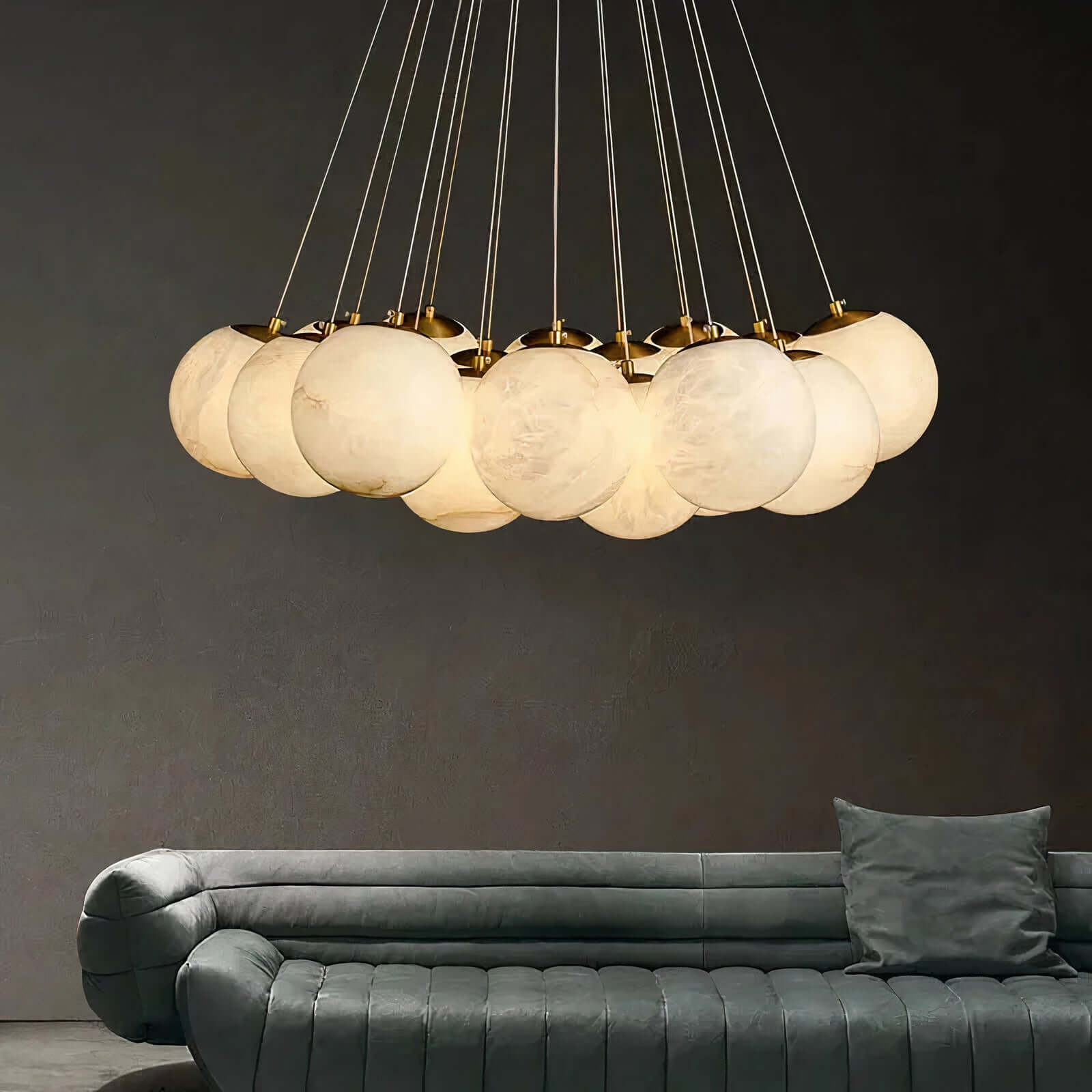 SILVANA CHANDELIER - Image 7