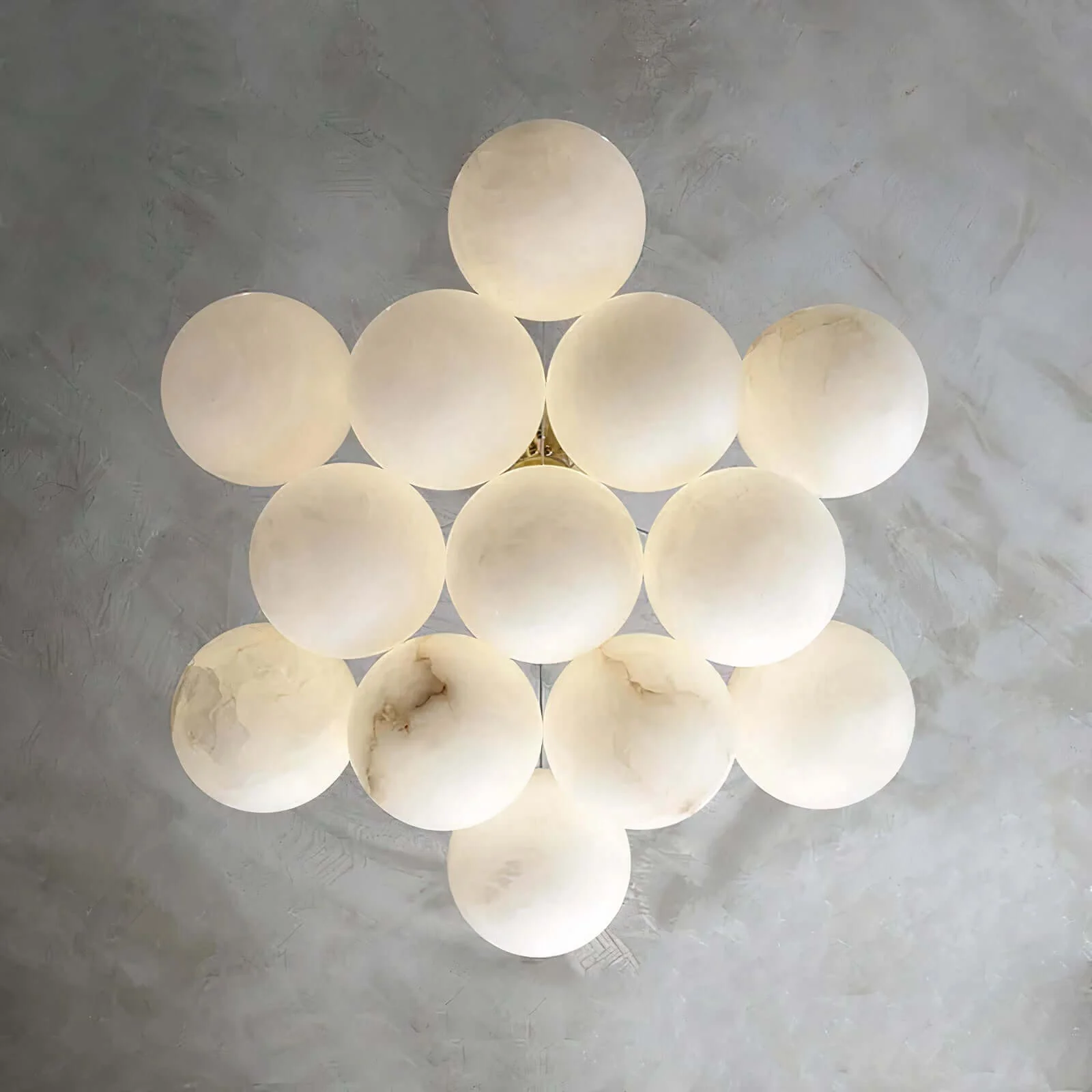 SILVANA CHANDELIER - Image 8