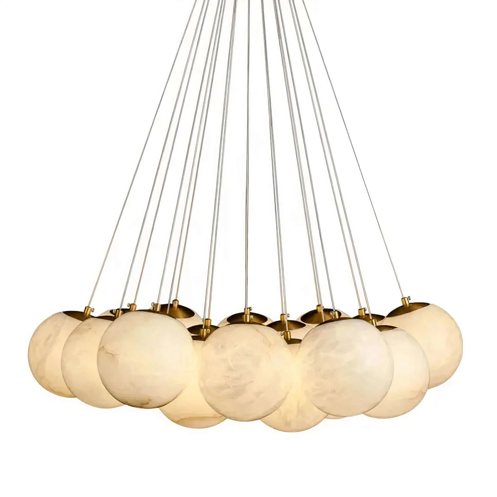 SILVANA CHANDELIER - Image 9