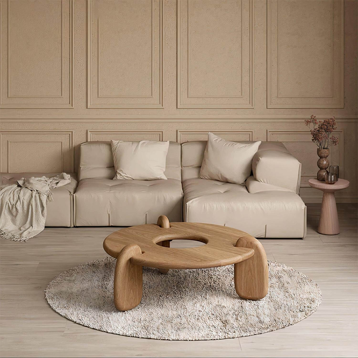 SOFIA COFFEE TABLE - Image 2