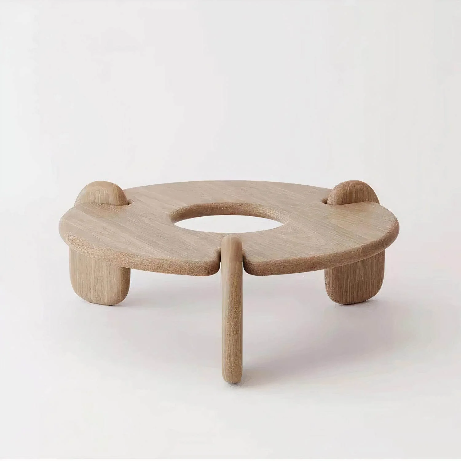 SOFIA COFFEE TABLE - Image 3
