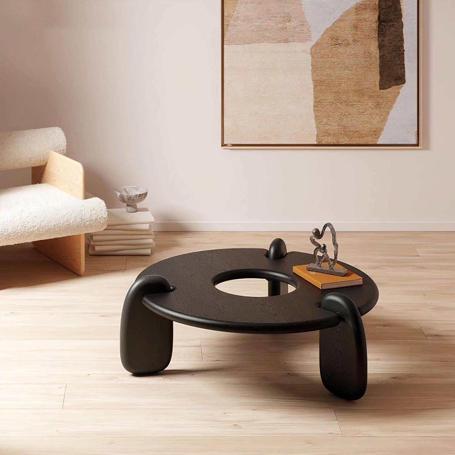 SOFIA COFFEE TABLE - Image 4