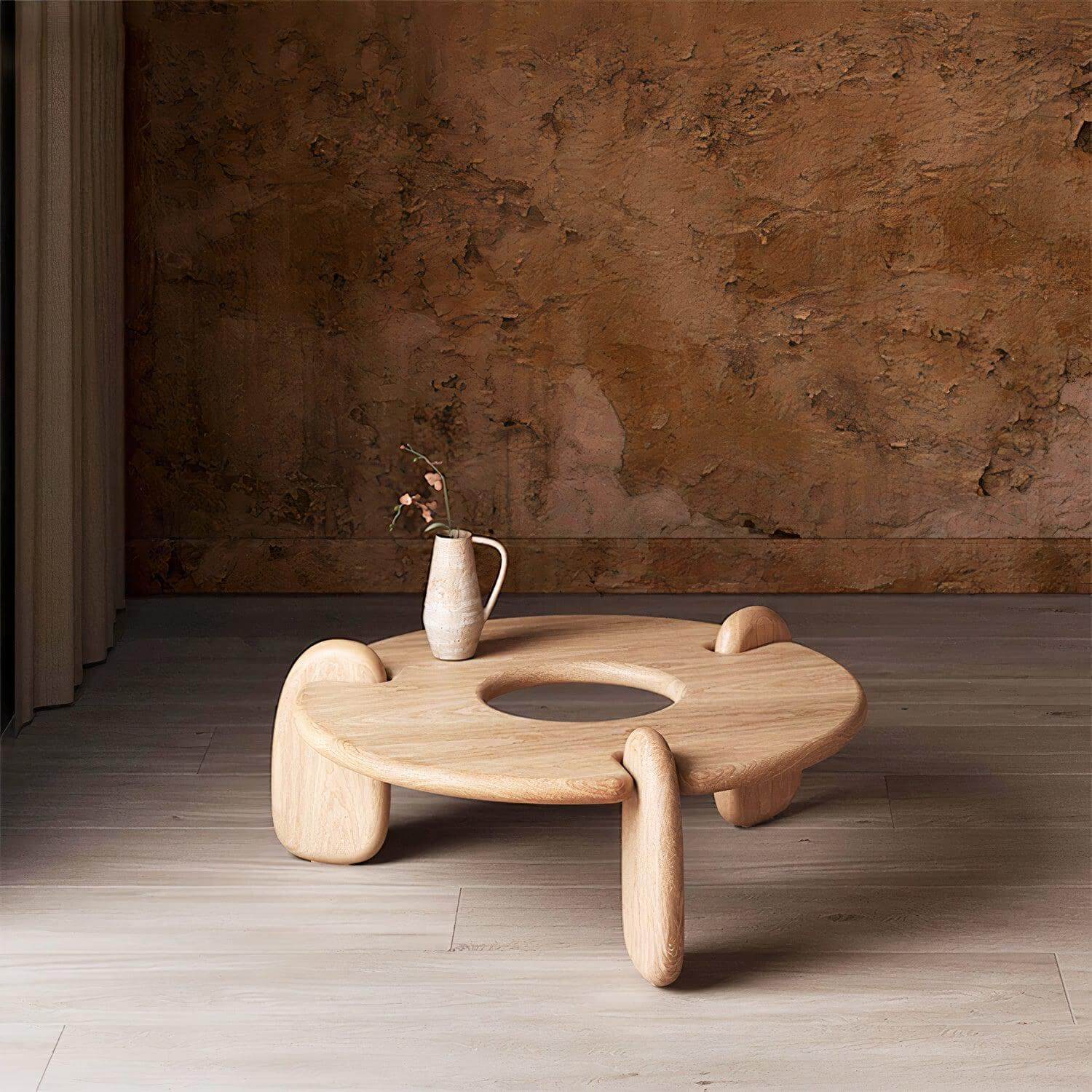 SOFIA COFFEE TABLE - Image 7