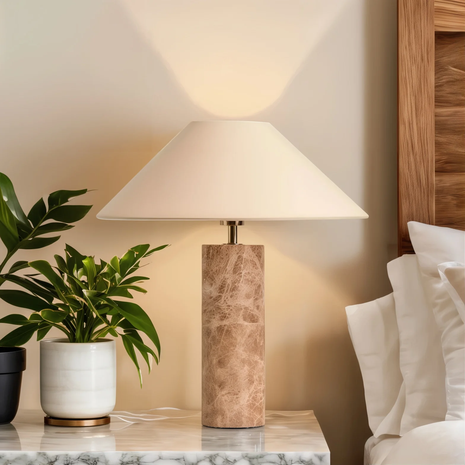 SOFIA TABLE LAMP - Image 3