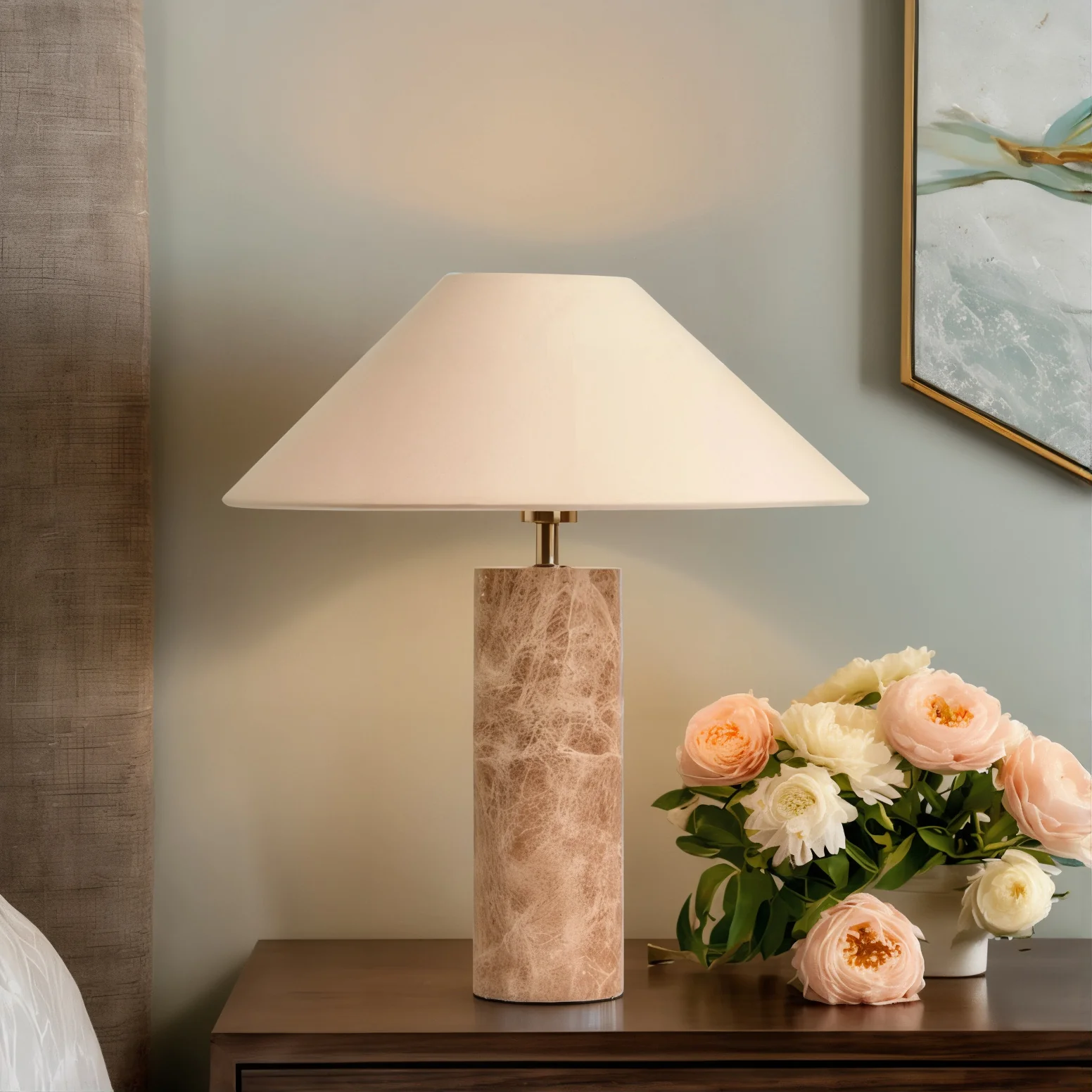 SOFIA TABLE LAMP - Image 5