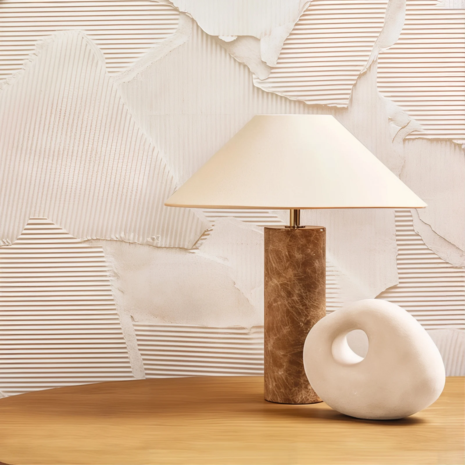 SOFIA TABLE LAMP - Image 6