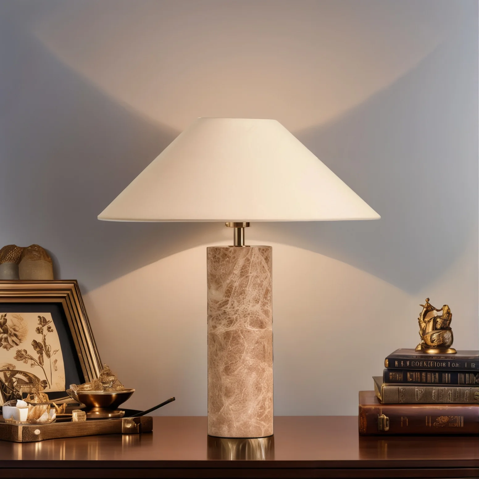 SOFIA TABLE LAMP - Image 7