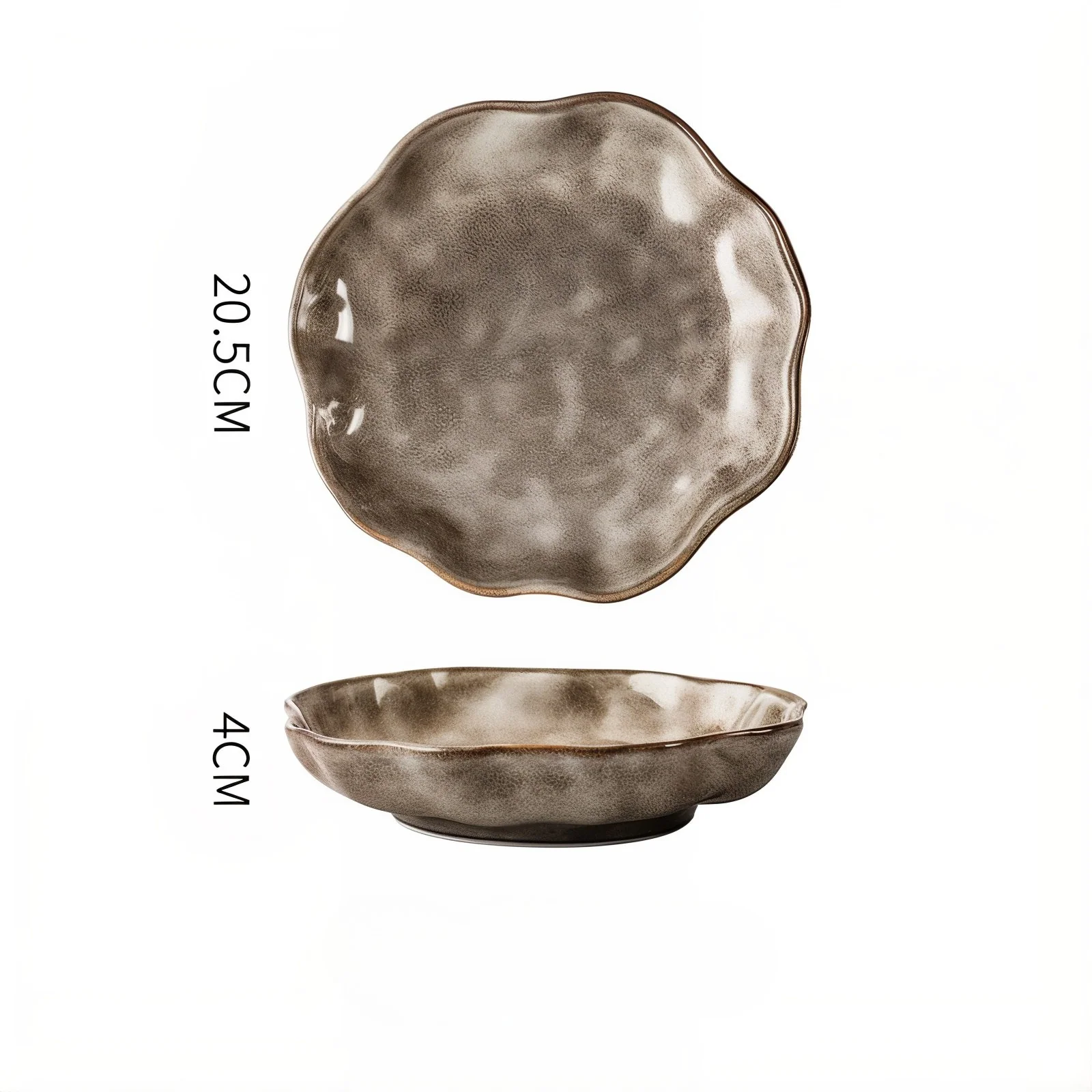 SORA DINNERWARE SET - Image 10
