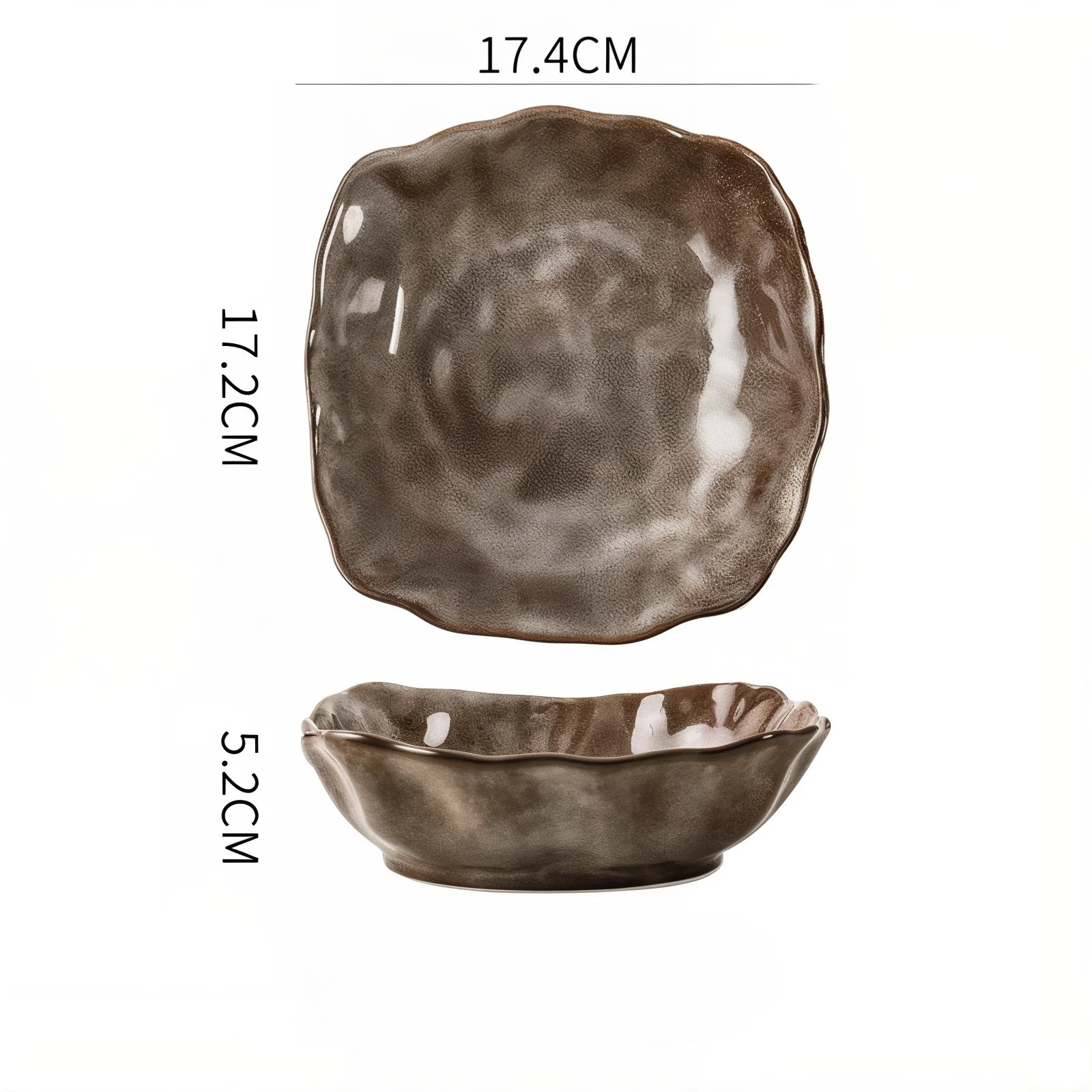 SORA DINNERWARE SET - Image 11