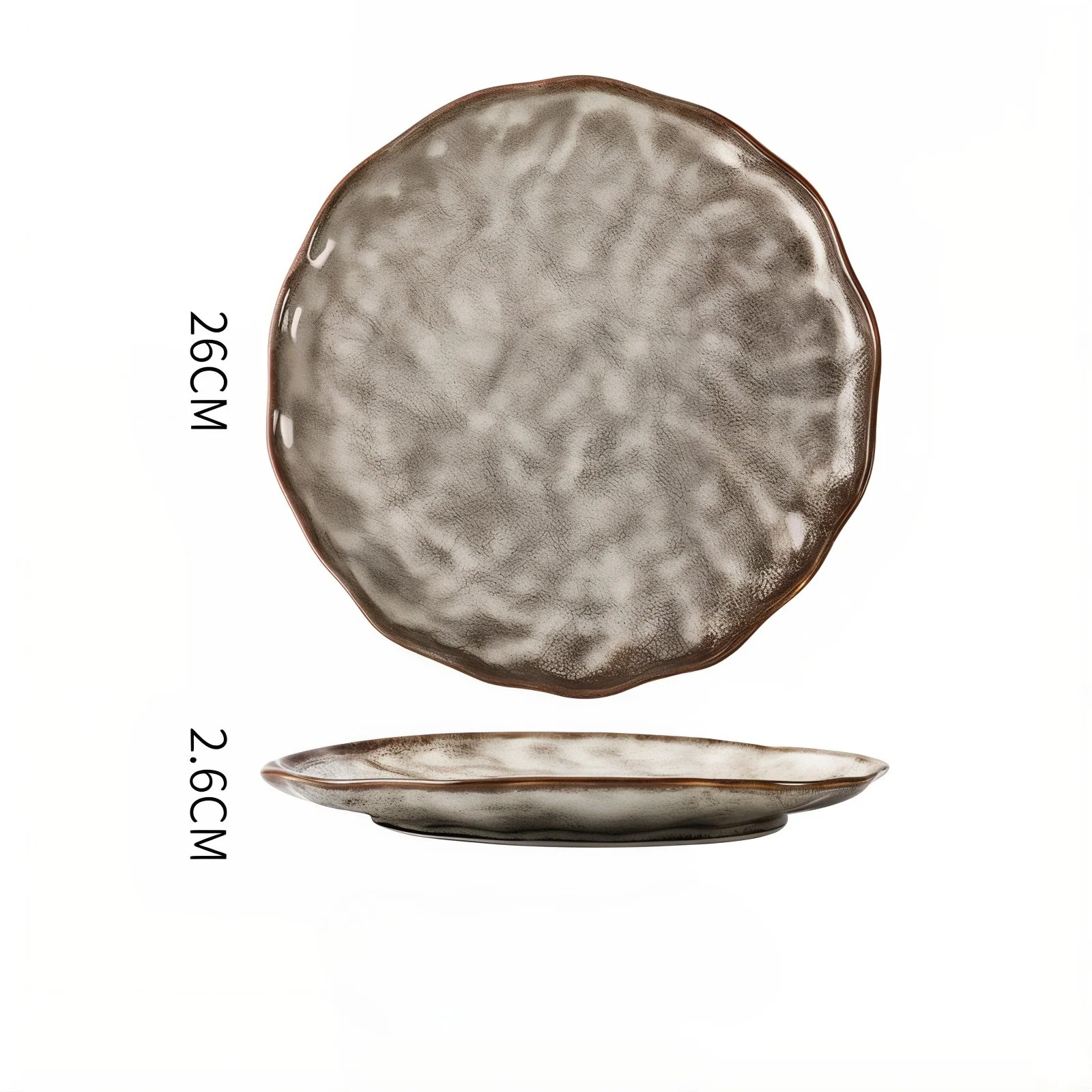 SORA DINNERWARE SET - Image 7