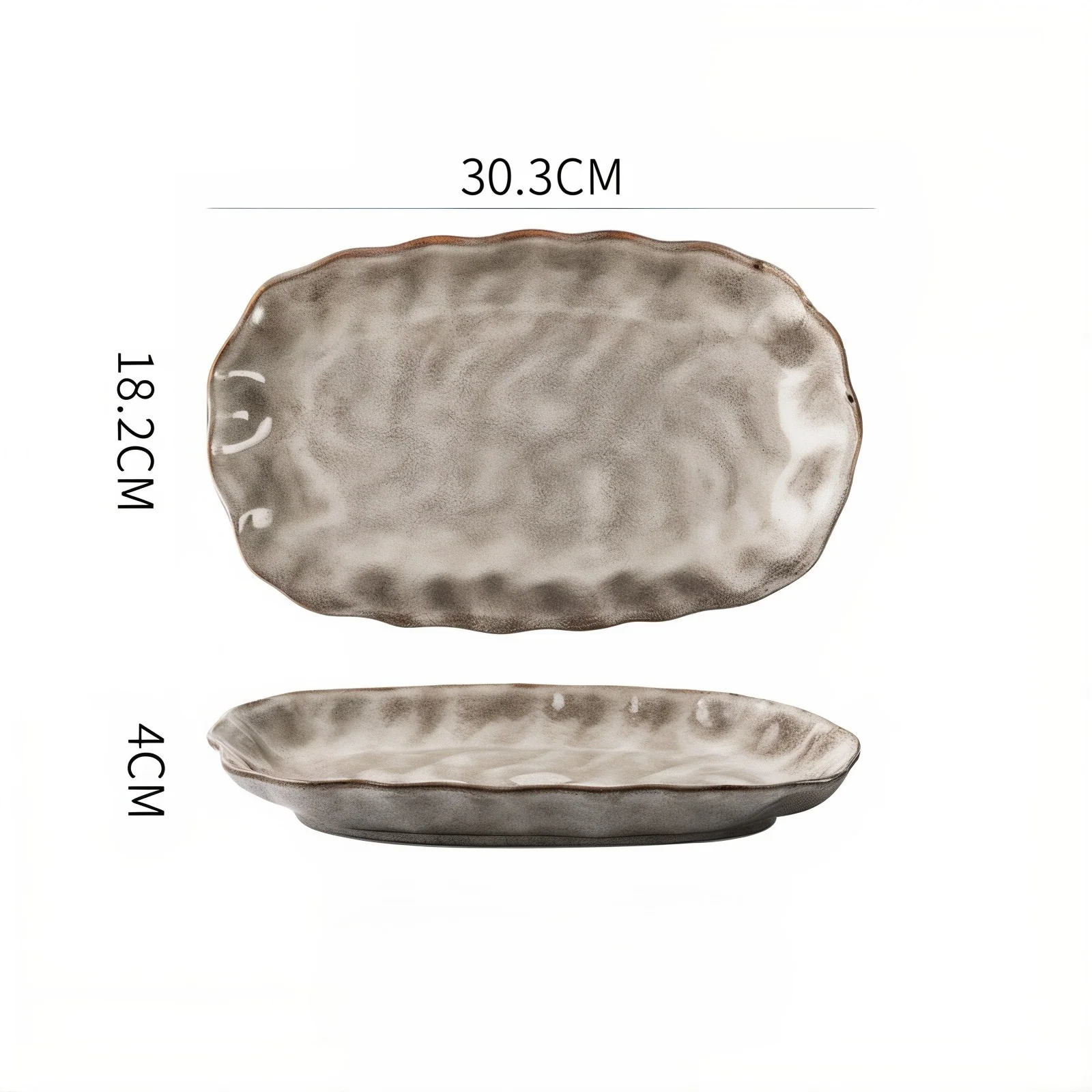 SORA DINNERWARE SET - Image 8