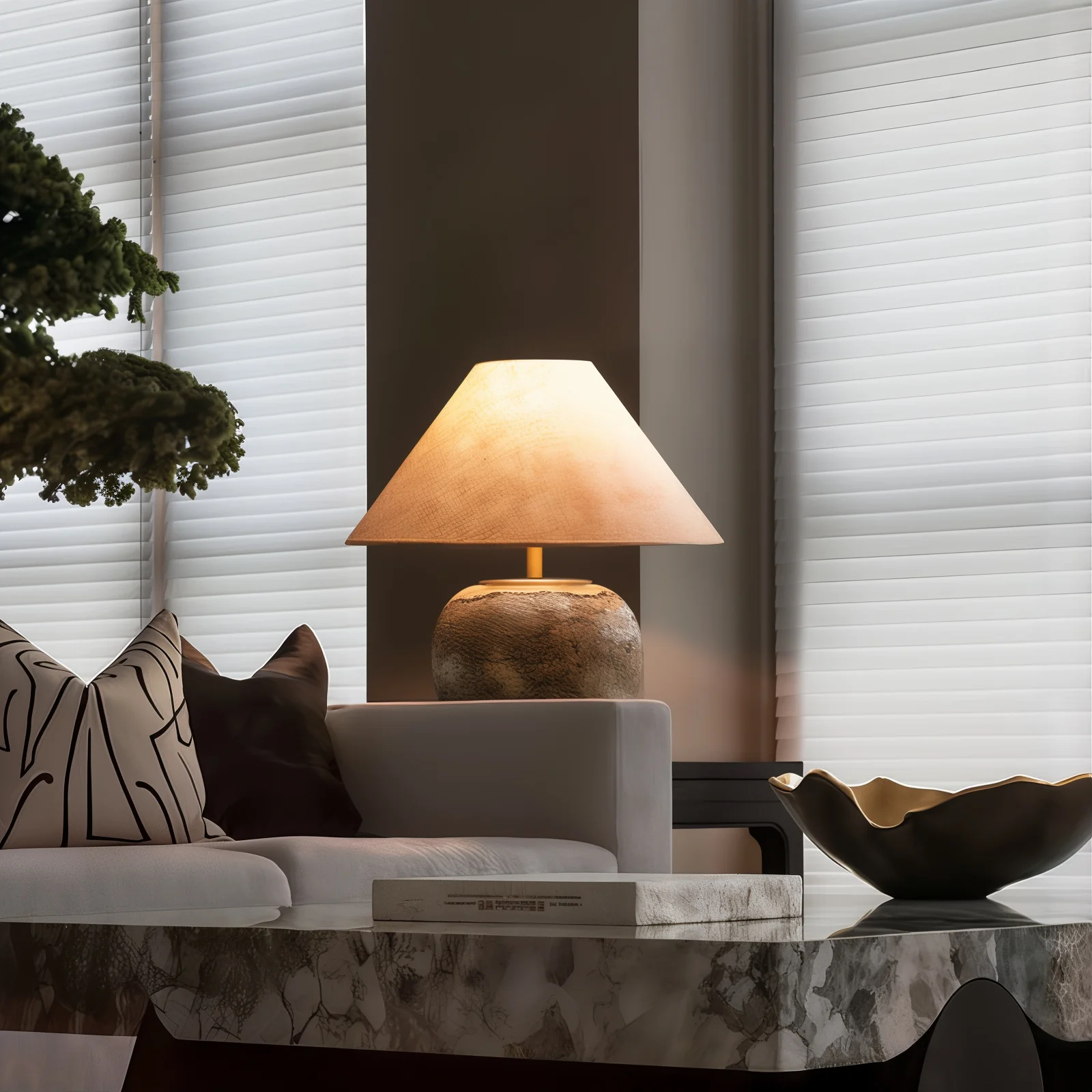 SORA TABLE LAMP - Image 4