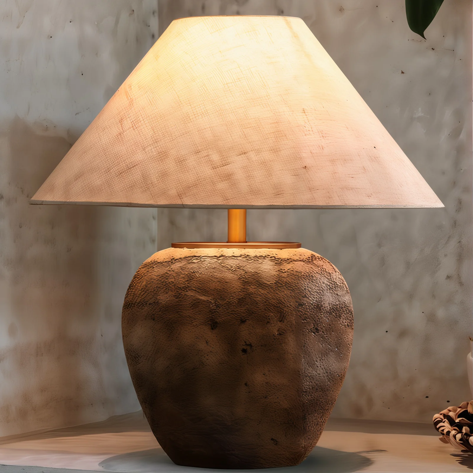 SORA TABLE LAMP - Image 5