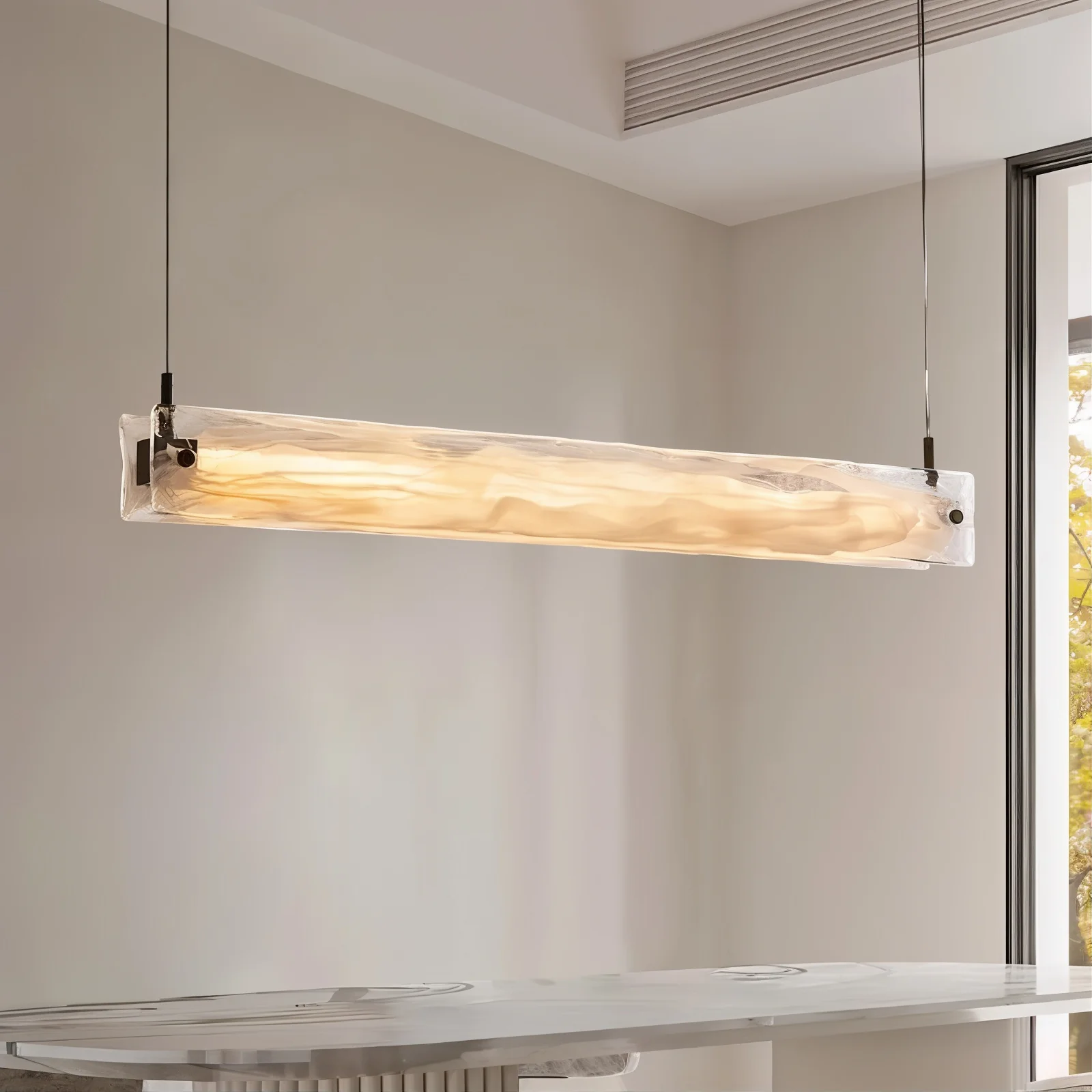 SOSPIRA CHANDELIER