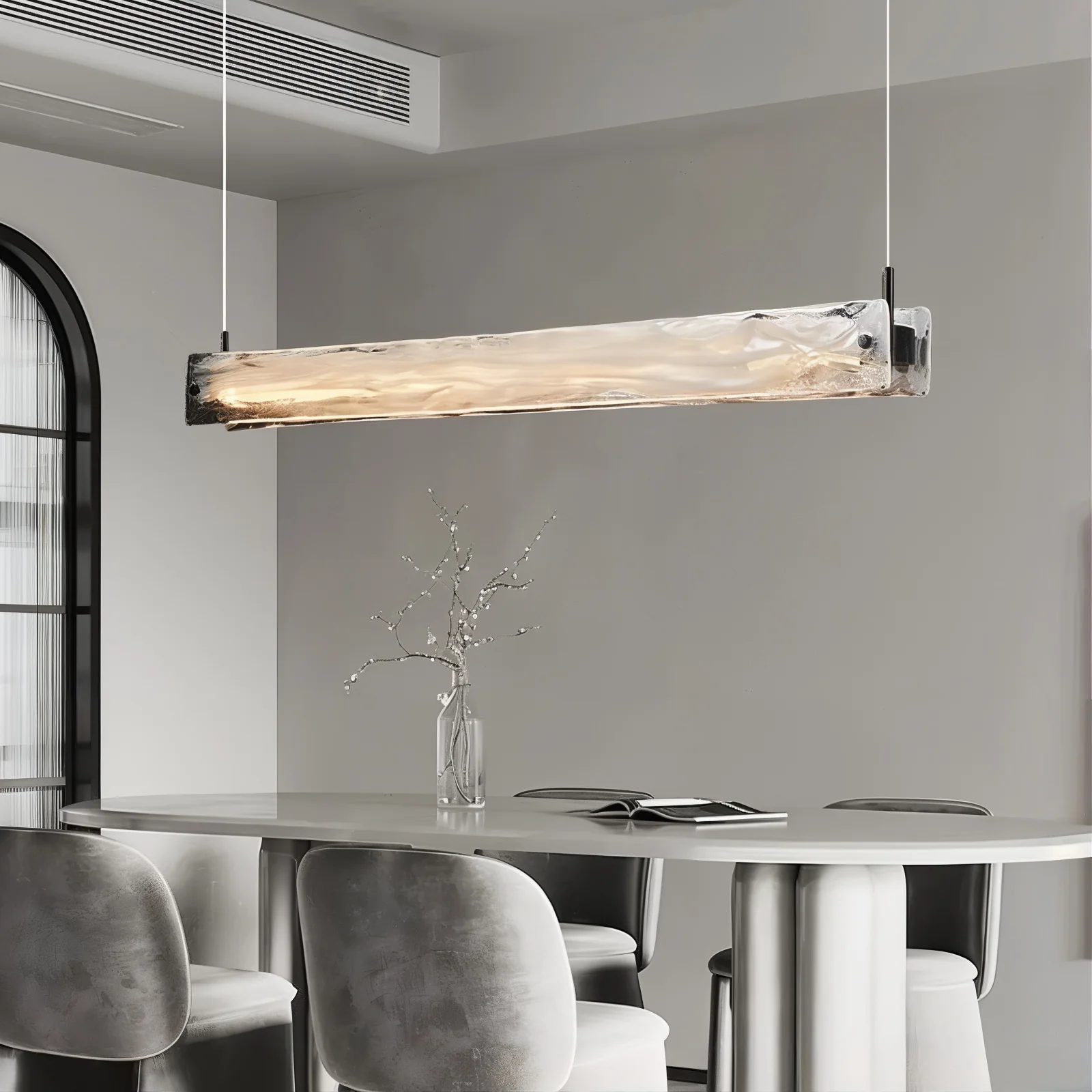SOSPIRA CHANDELIER - Image 4