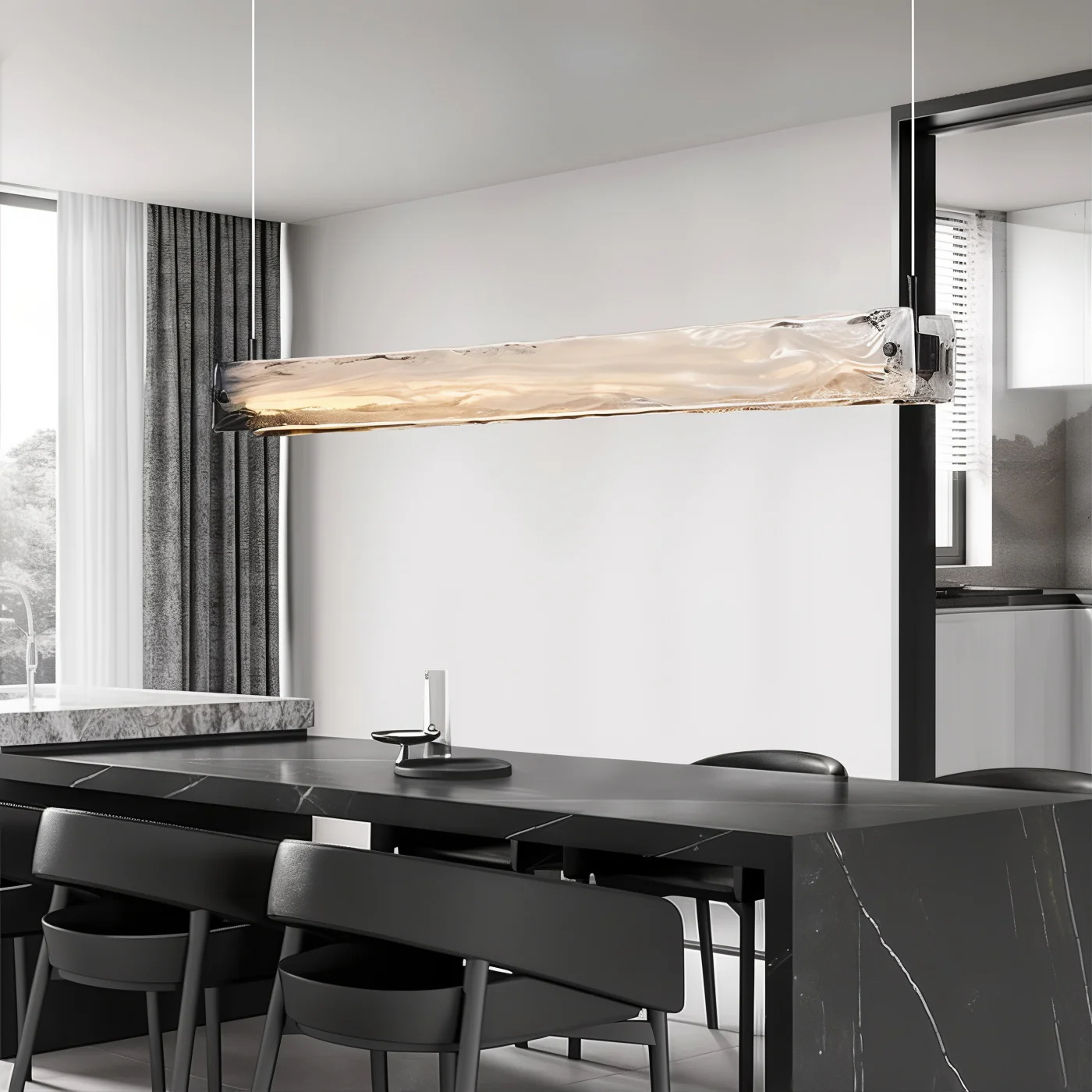 SOSPIRA CHANDELIER - Image 5