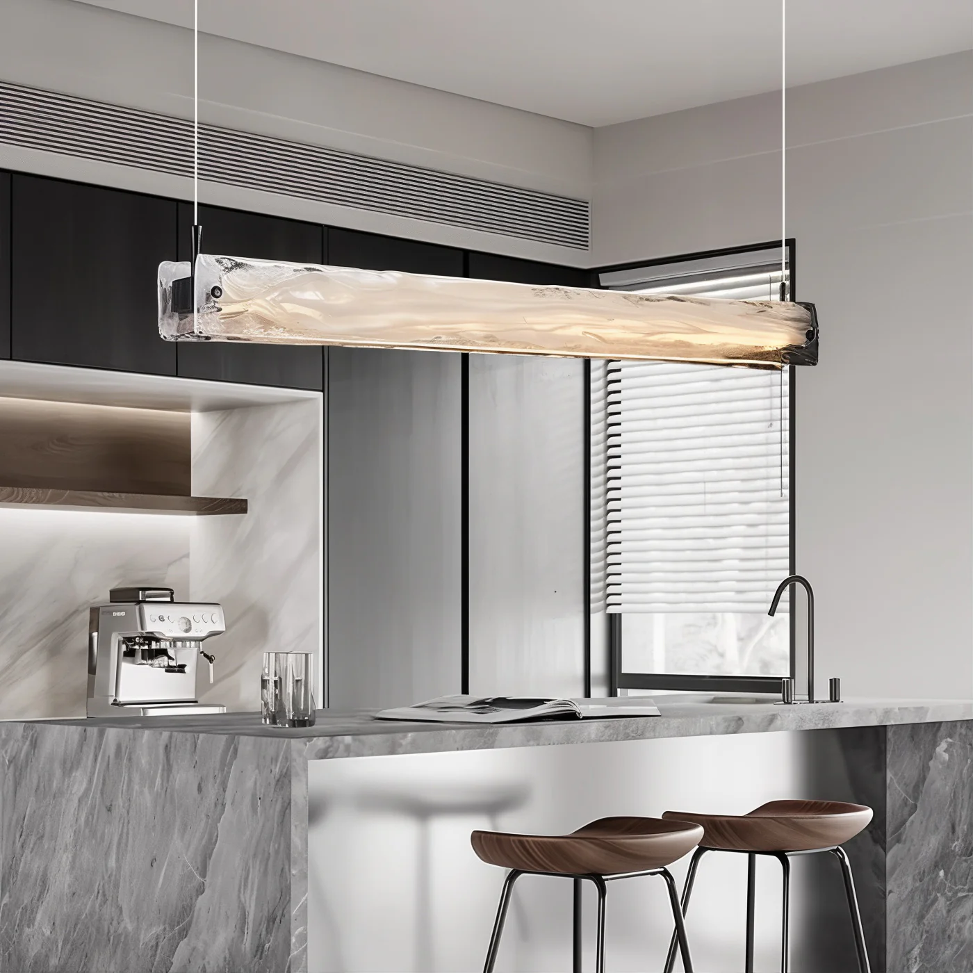 SOSPIRA CHANDELIER - Image 6