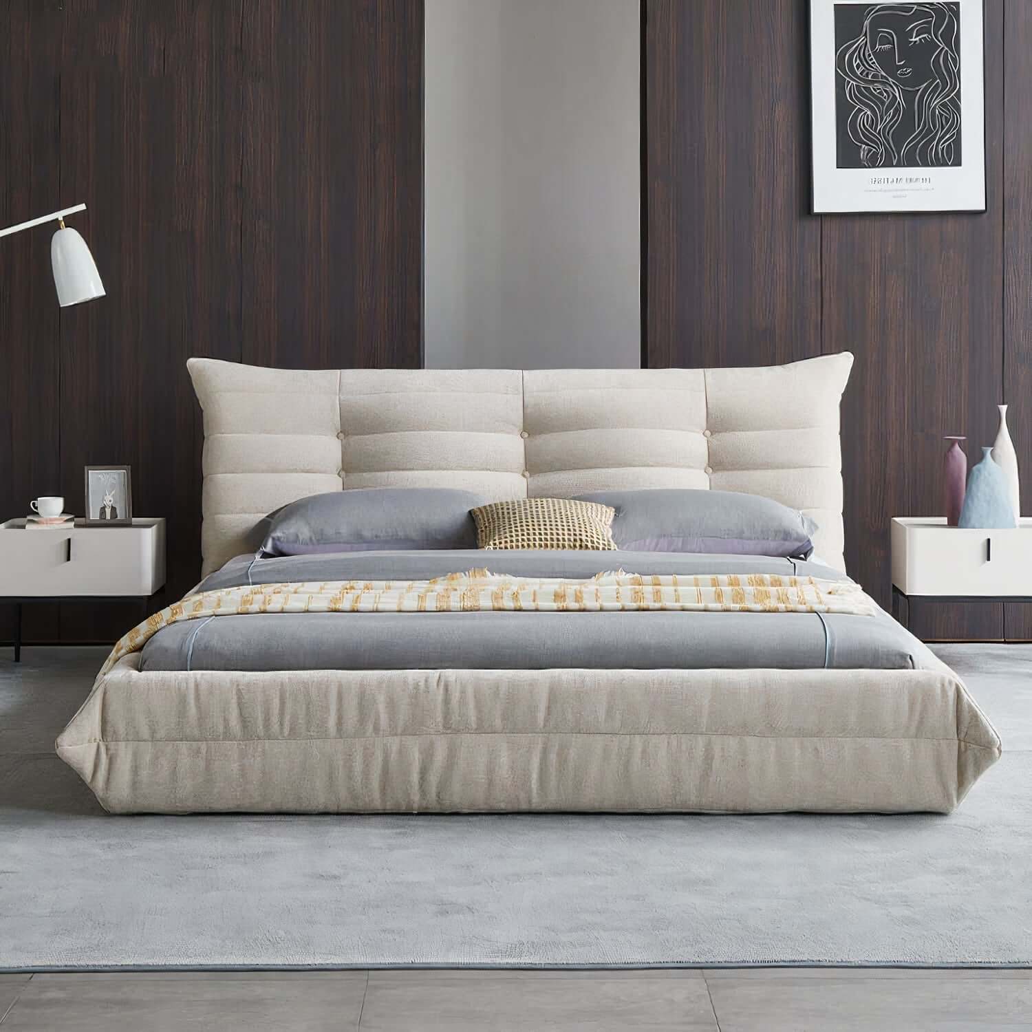 STEPHANIE BED CUSTOM 3 - Image 6