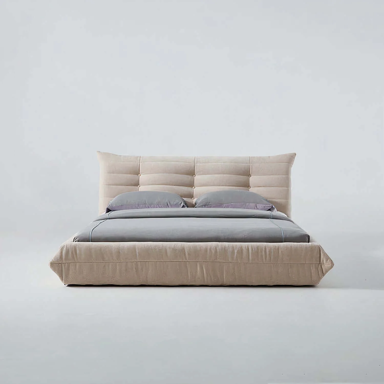STEPHANIE BED CUSTOM - Image 3