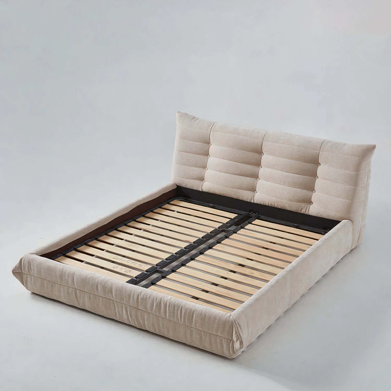STEPHANIE BED CUSTOM - Image 5