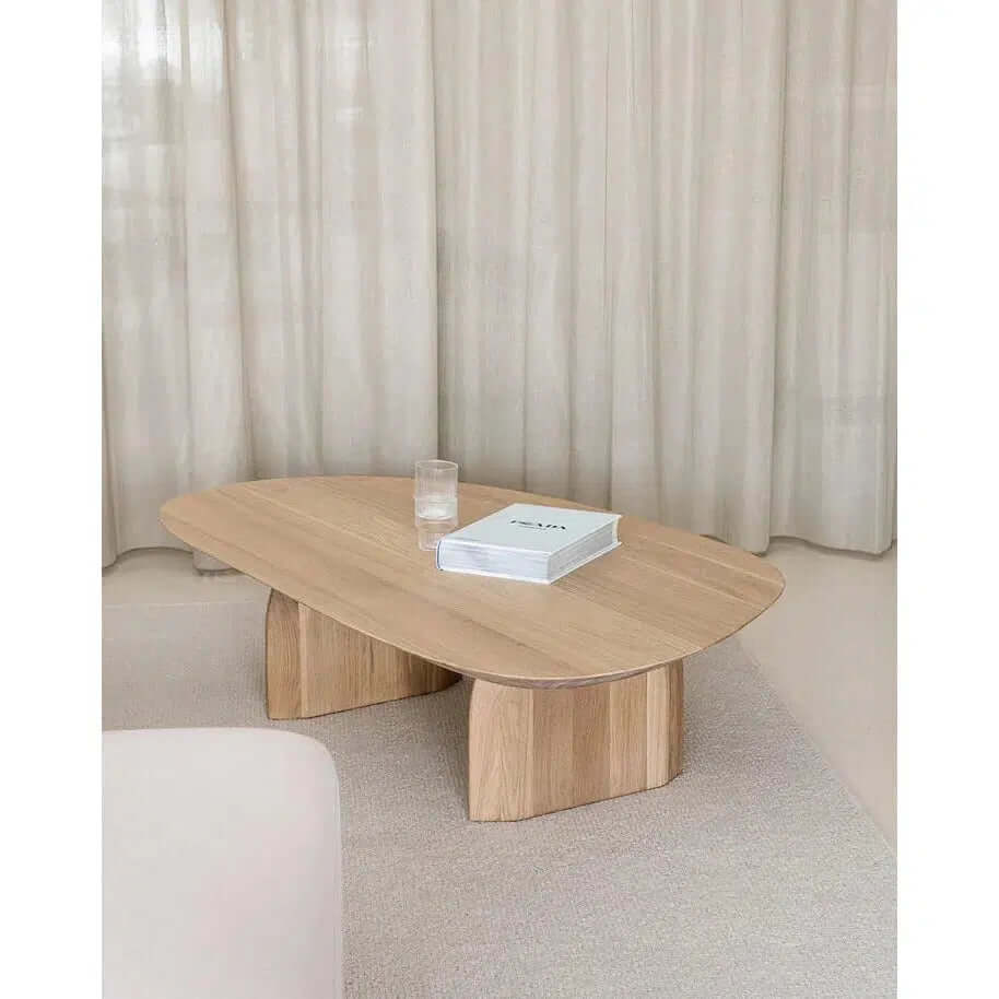 STORMI COFFEE TABLE - Image 5