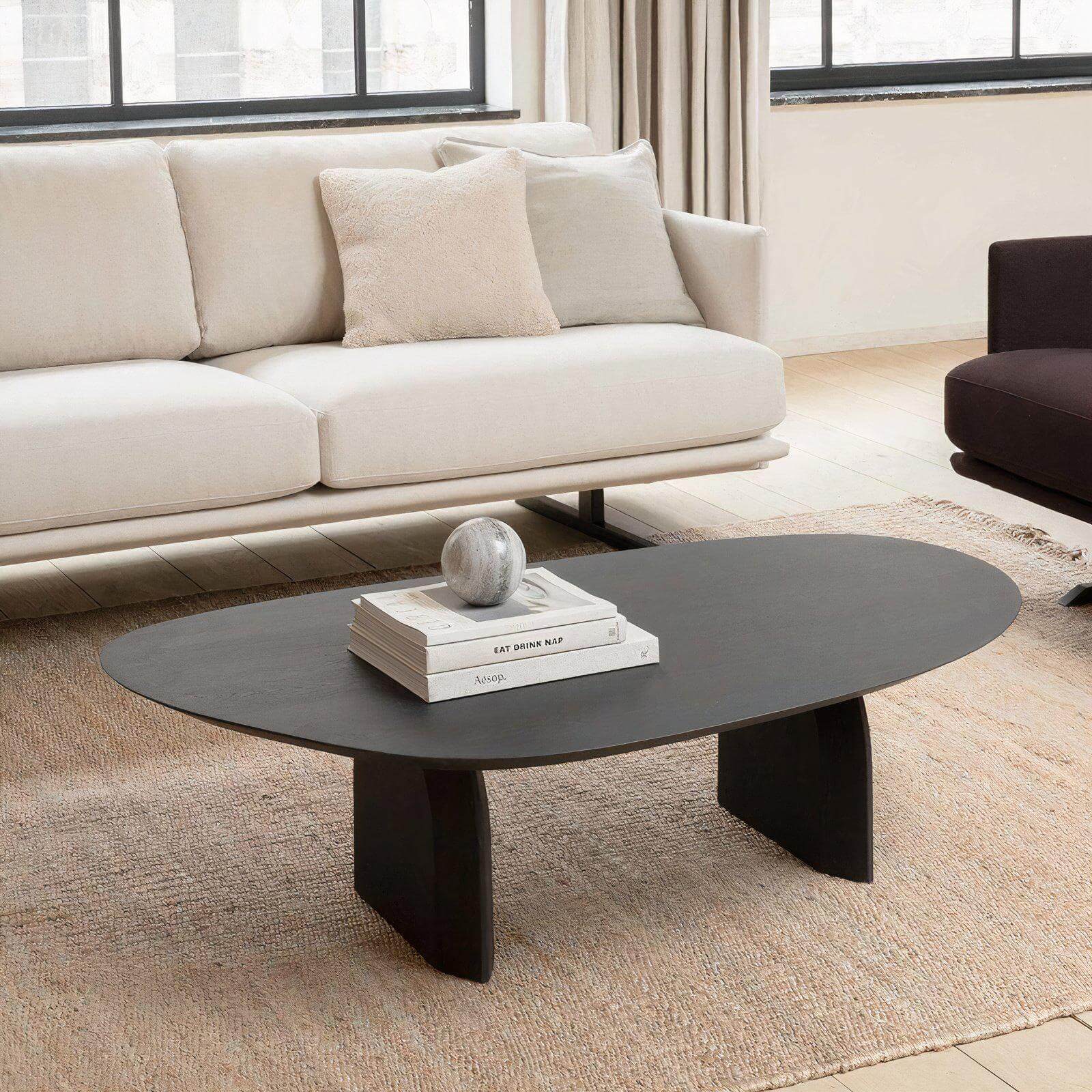 STORMI COFFEE TABLE - Image 7