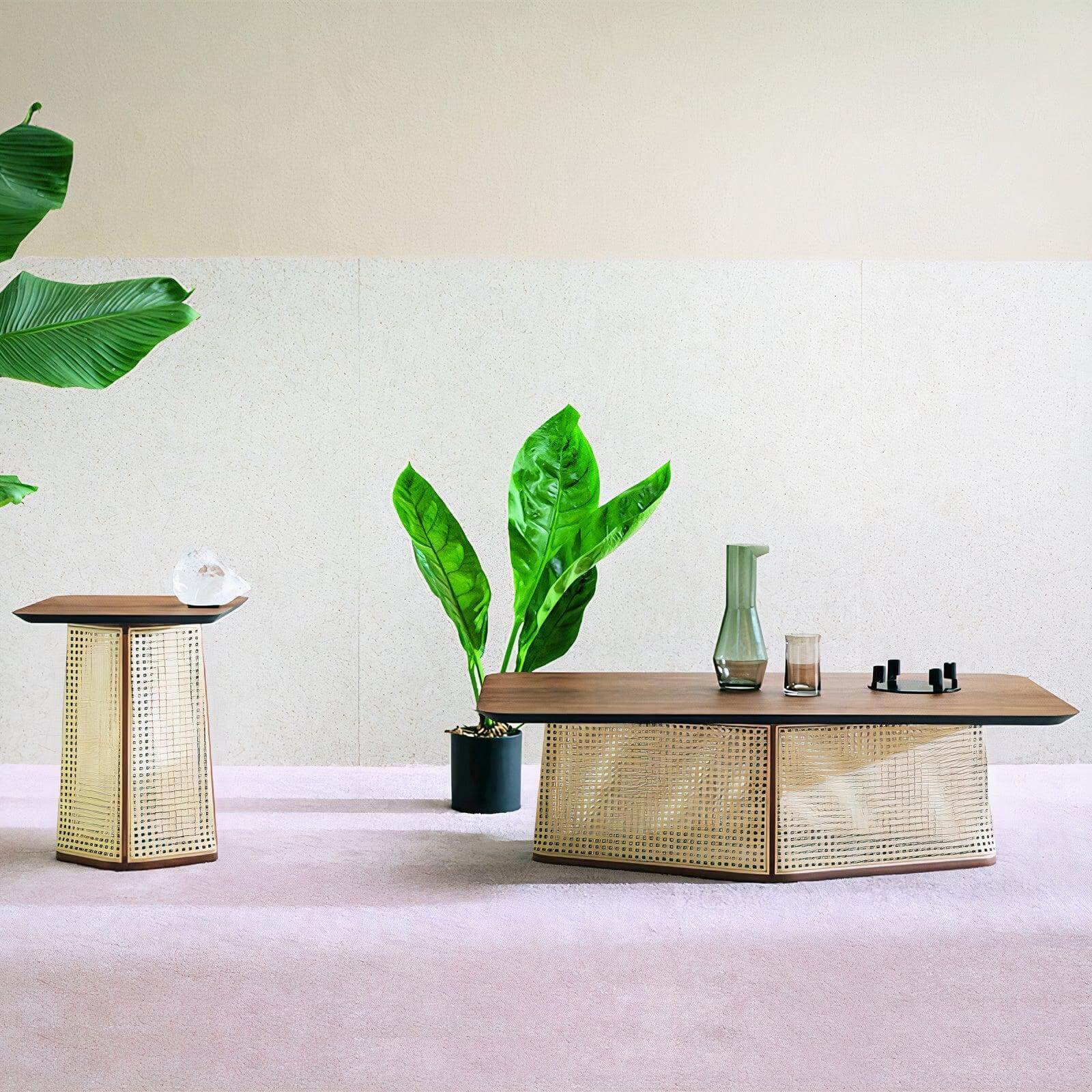 SUTTON TABLE SET - Image 3