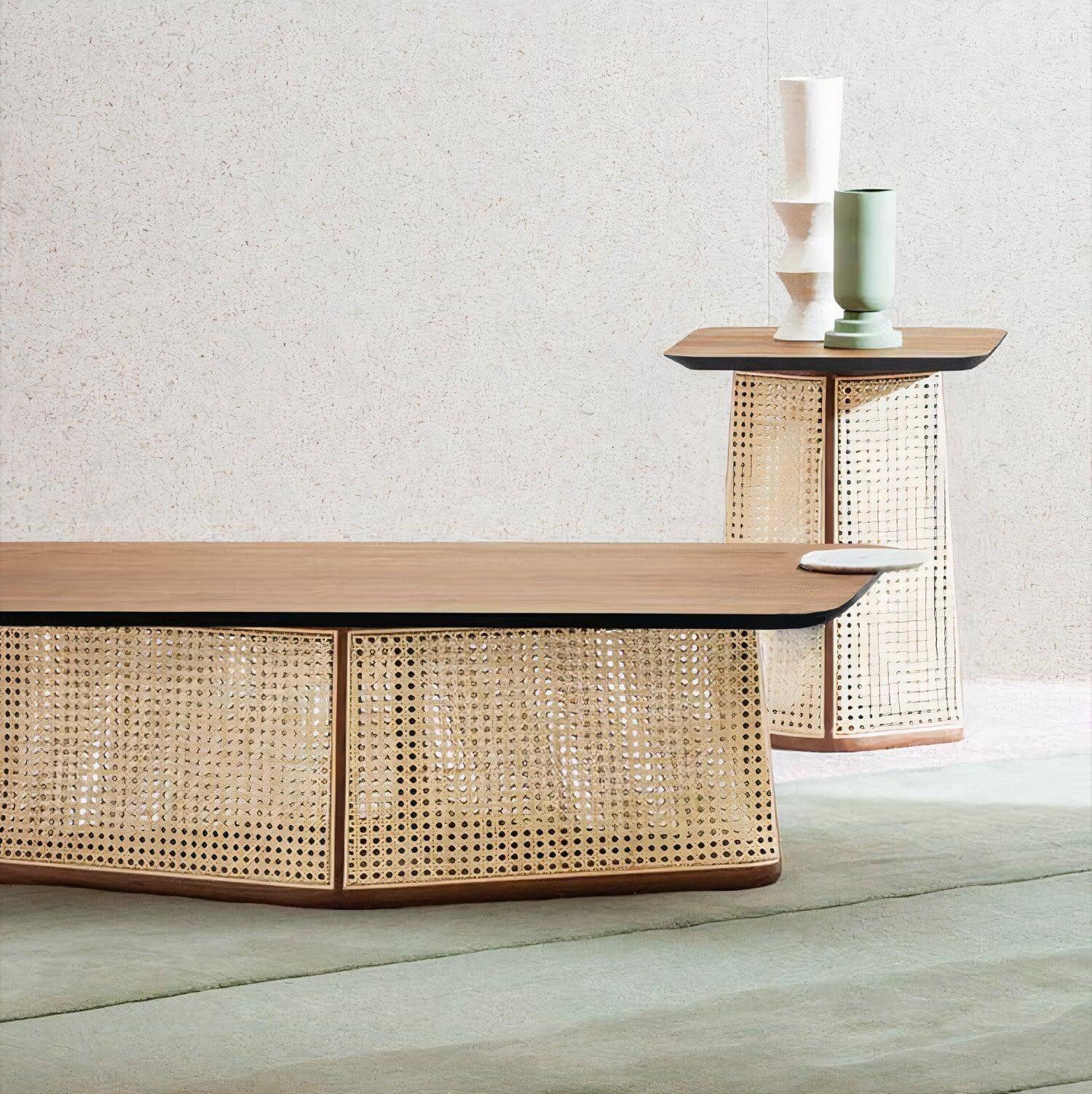 SUTTON TABLE SET - Image 4