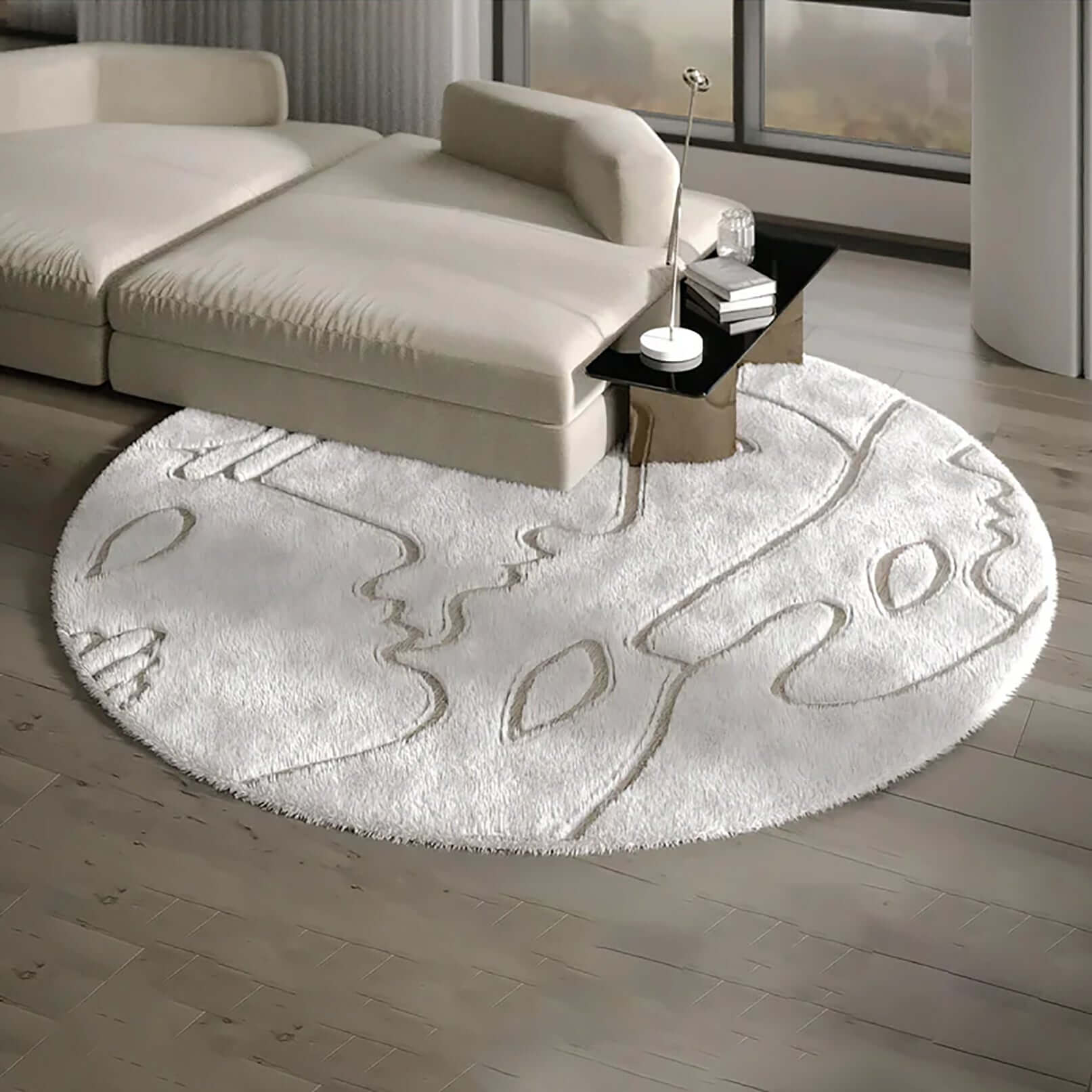 SYDNEY RUG