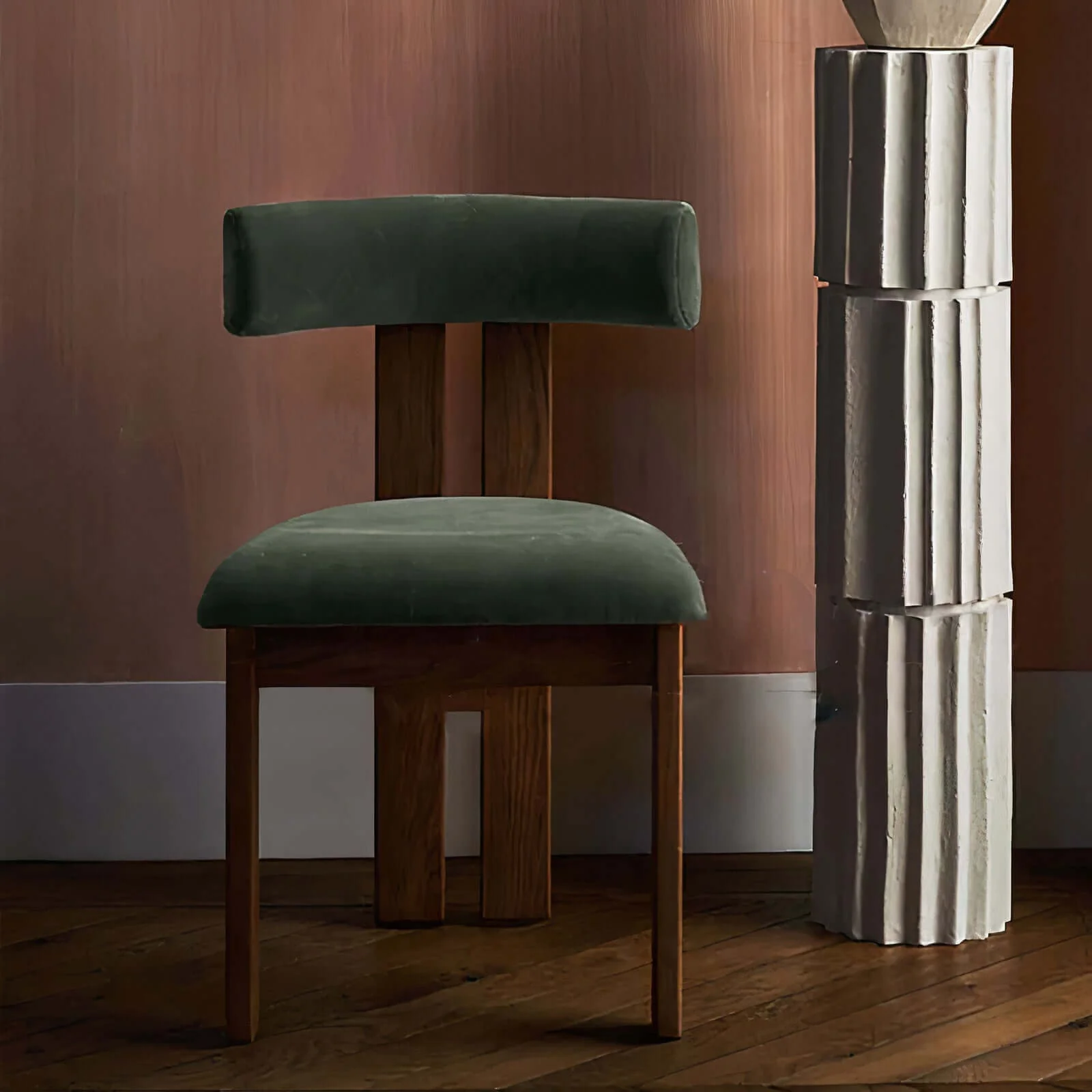 TAO CHAIR - Image 3