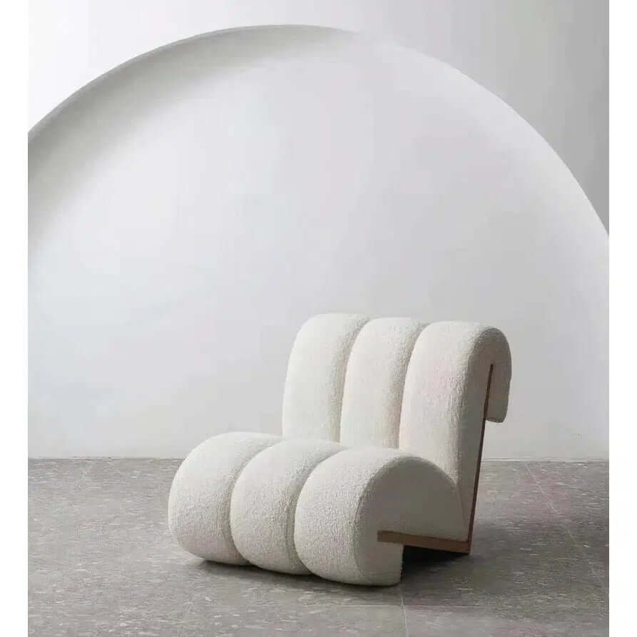 TEAGAN ARMCHAIR CUSTOM - Image 4