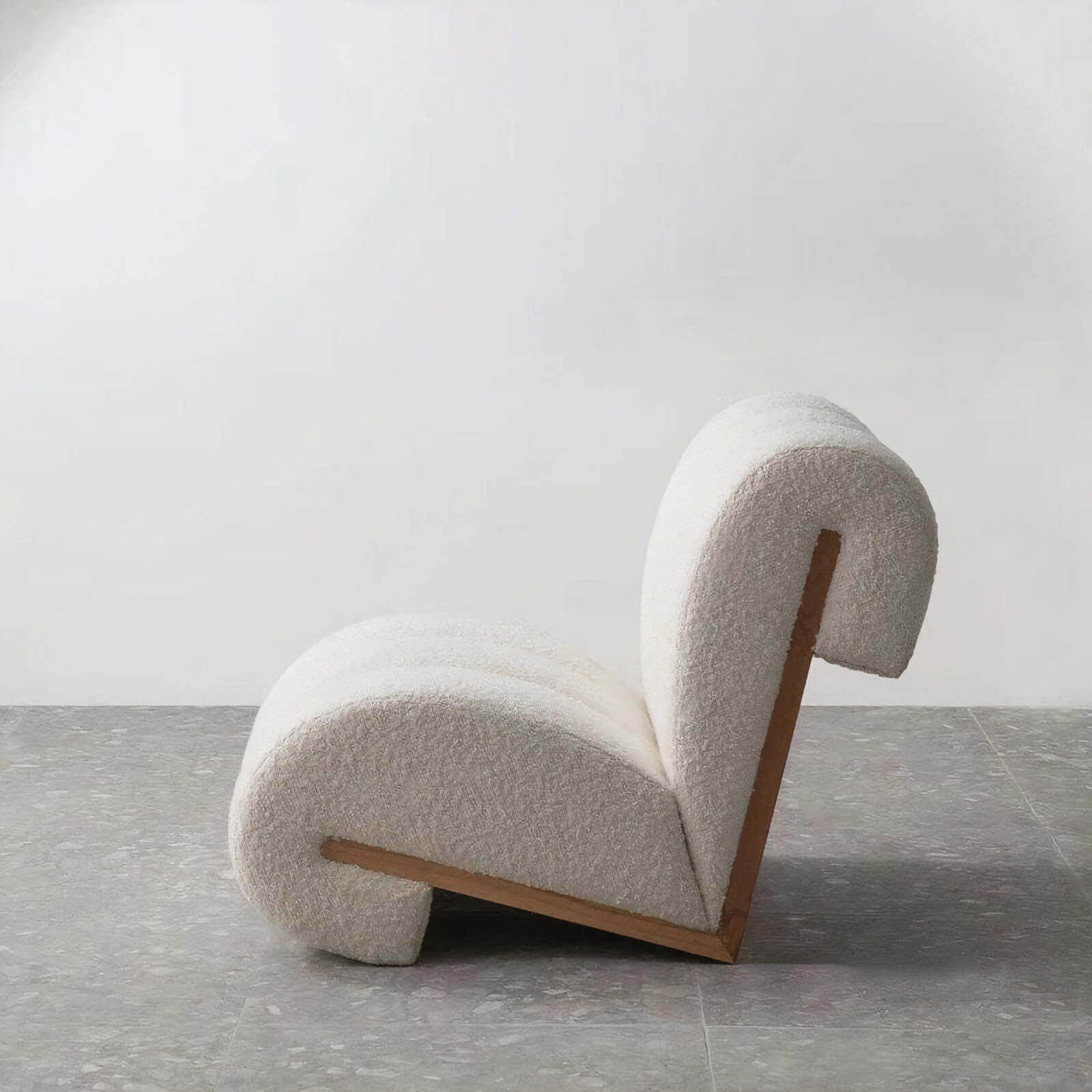 TEAGAN ARMCHAIR - Image 3