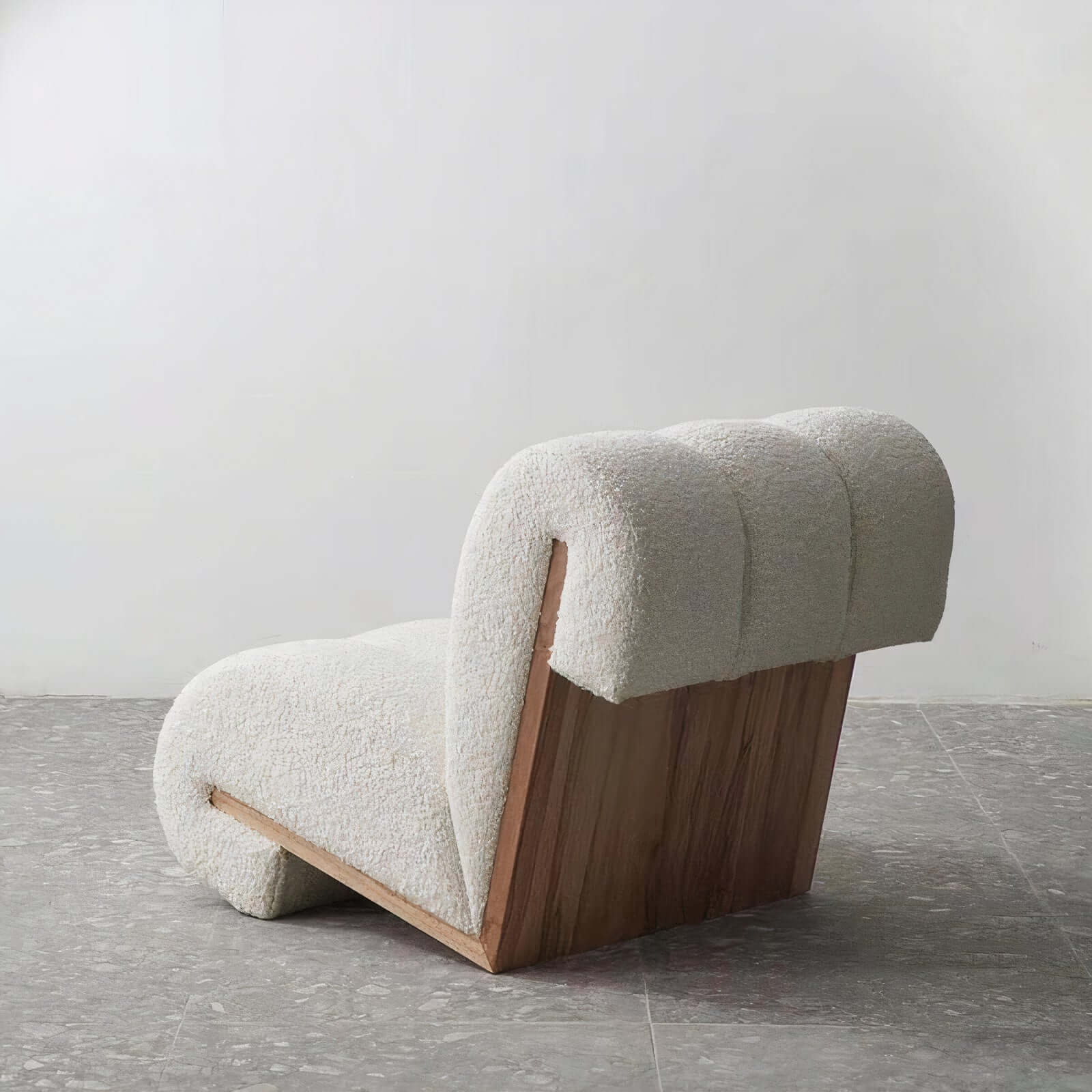 TEAGAN ARMCHAIR - Image 5