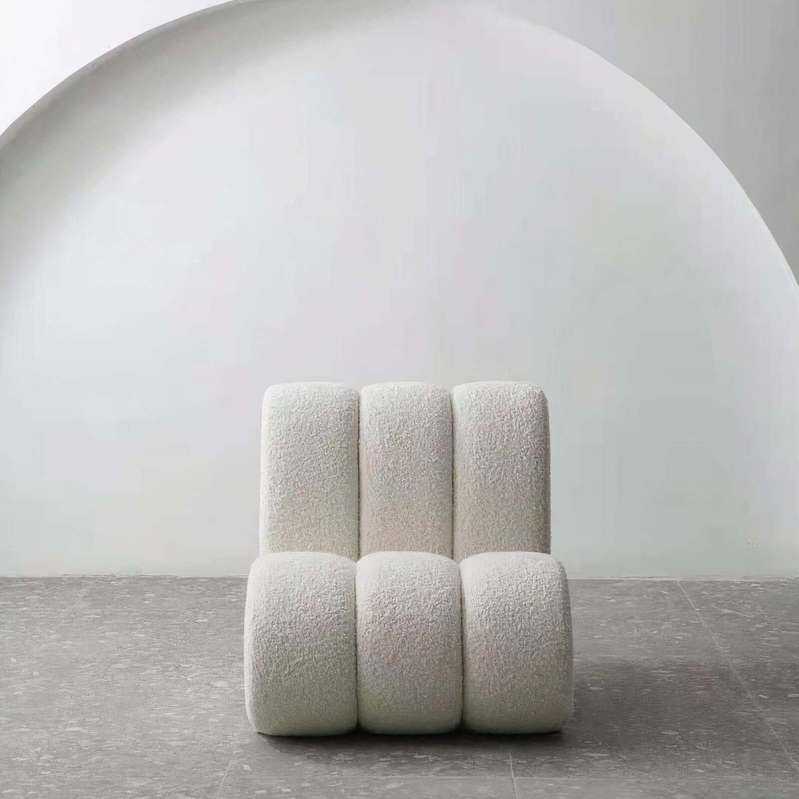 TEAGAN ARMCHAIR - Image 6