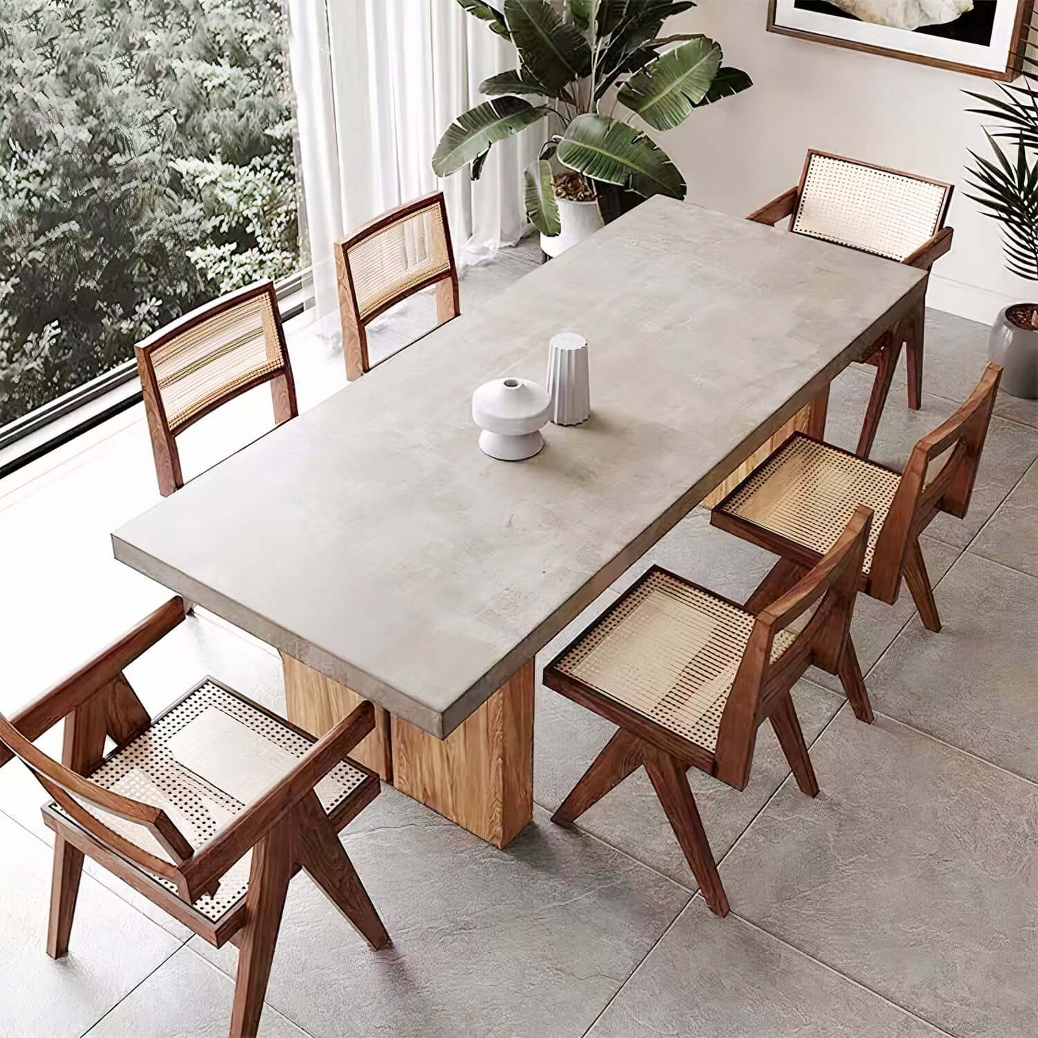 TELO DINING TABLE - Image 3