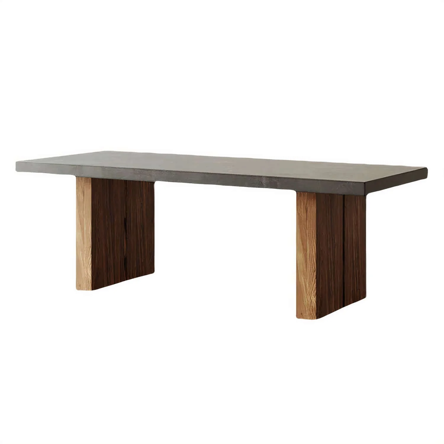 TELO DINING TABLE - Image 5