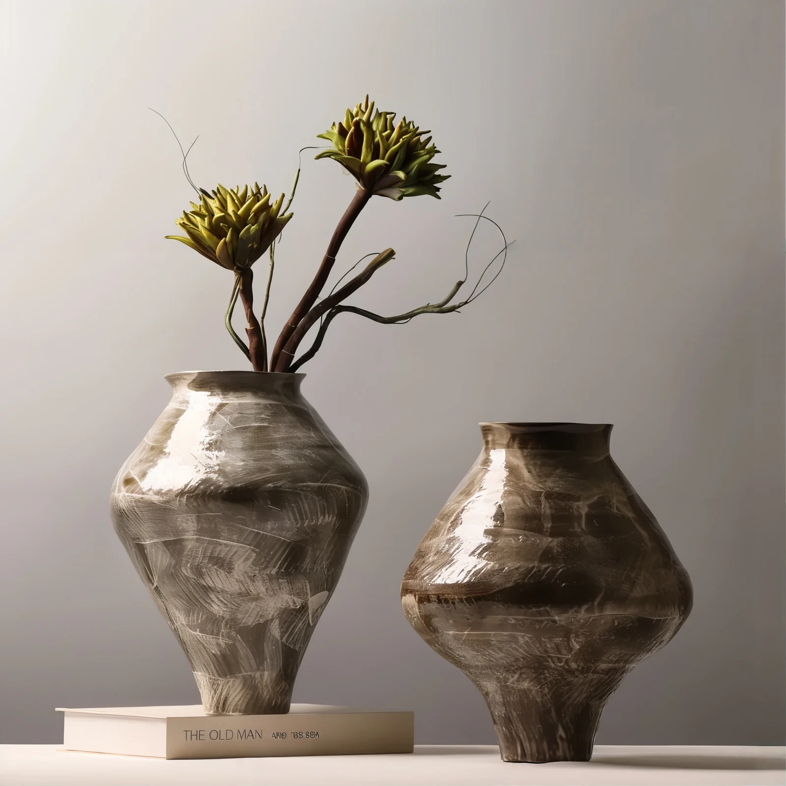 TERRA VASE - Image 3
