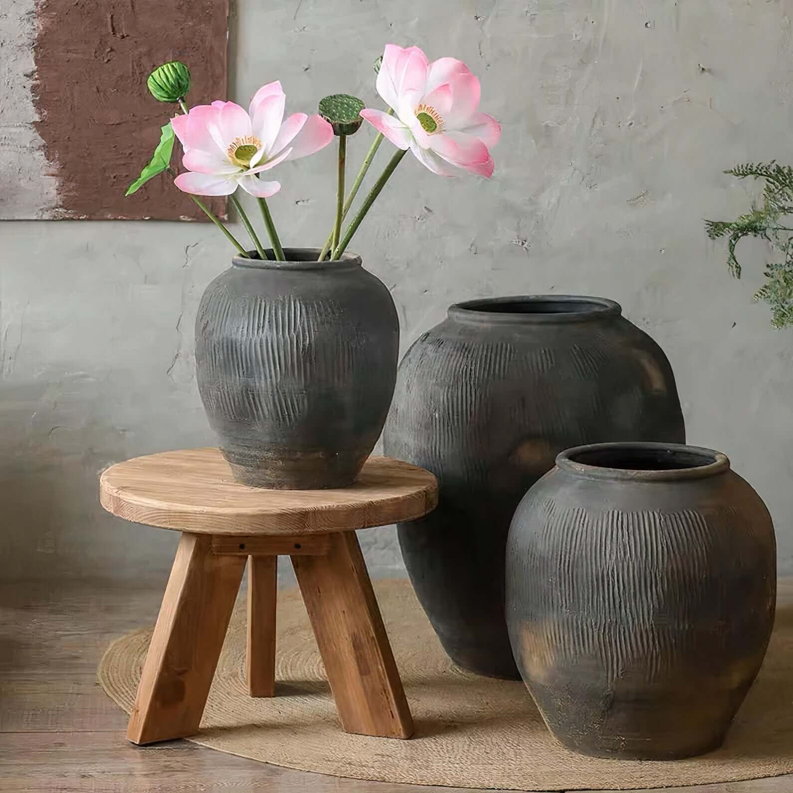 TESSA PLANT POT - Image 3