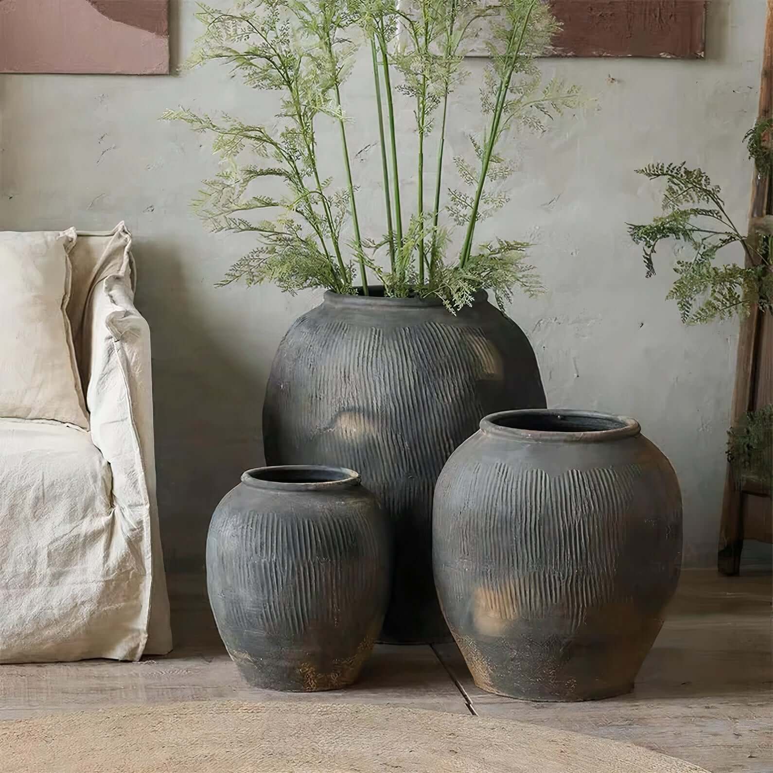 TESSA PLANT POT - Image 6
