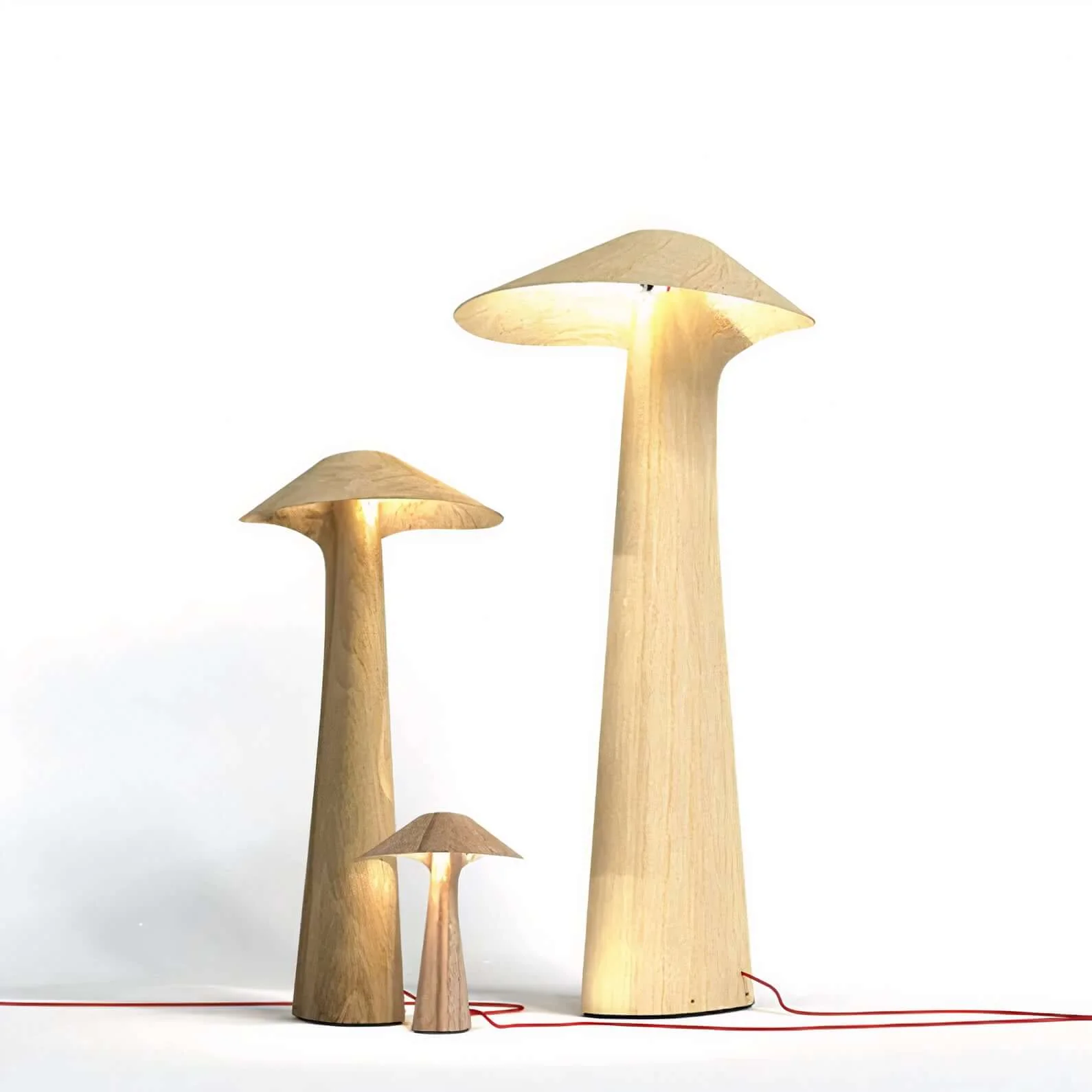 TIANA FLOOR LAMP - Image 2