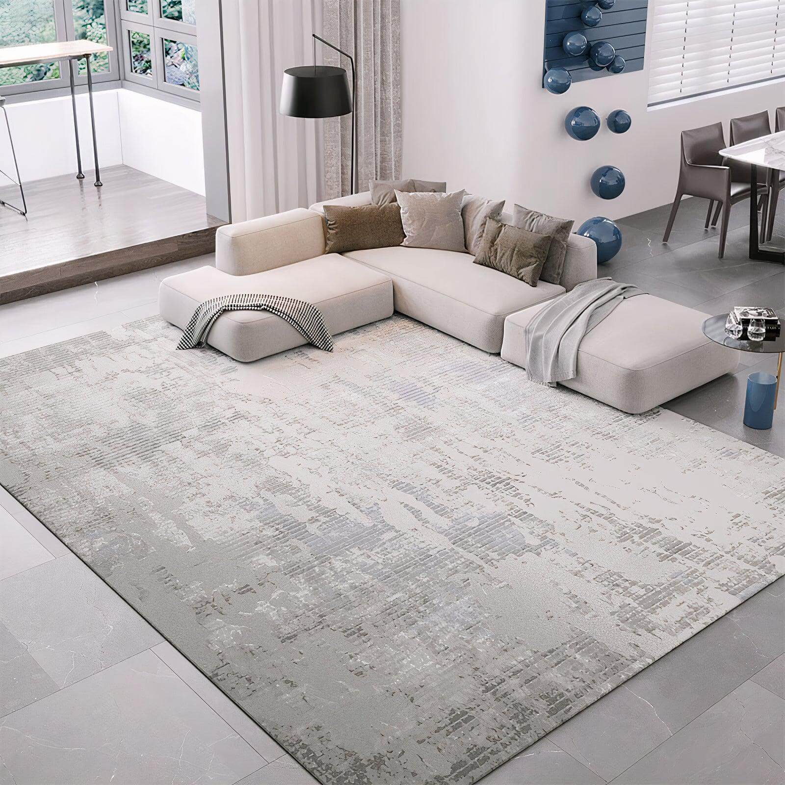 TRU RUG