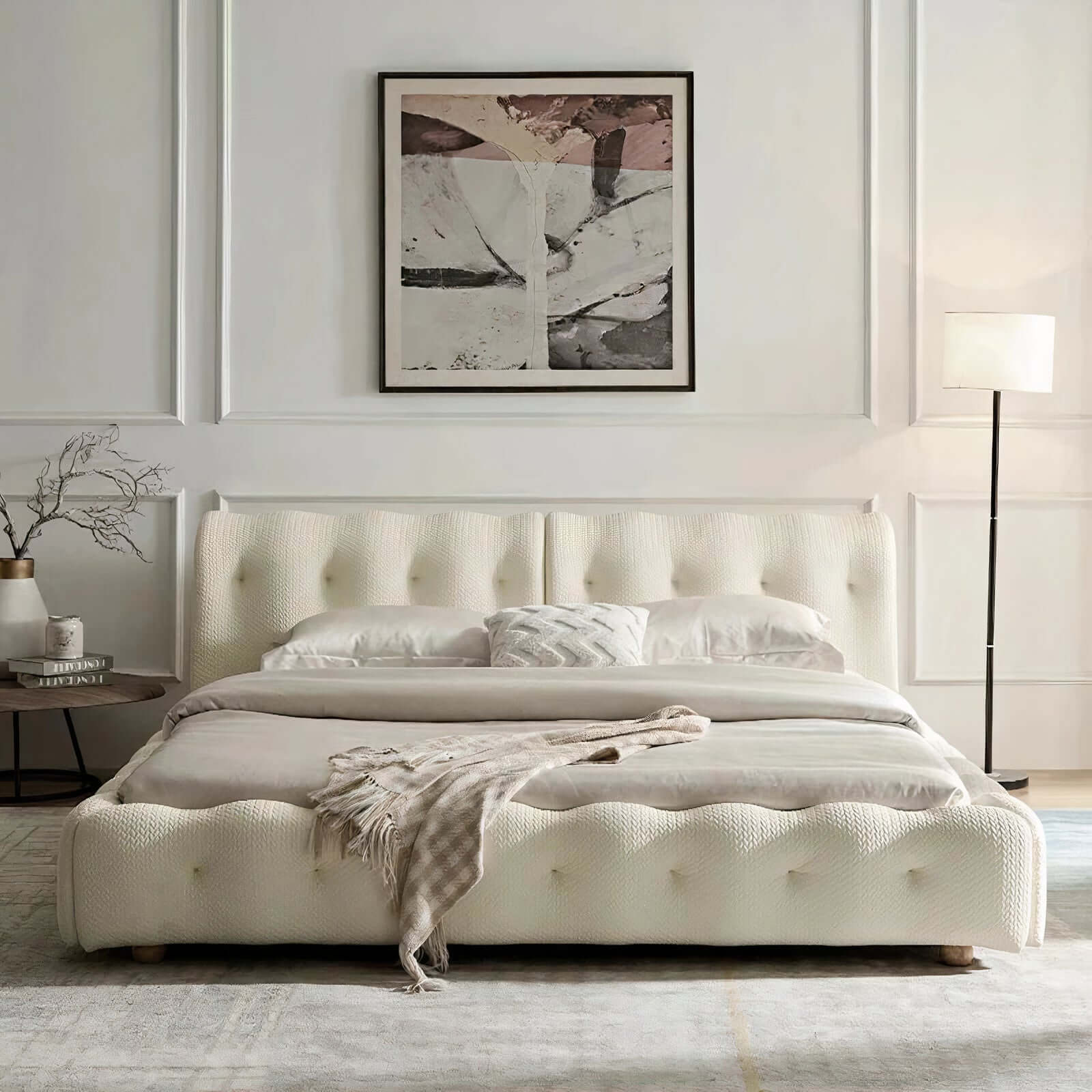 VENETIA BED - Image 3