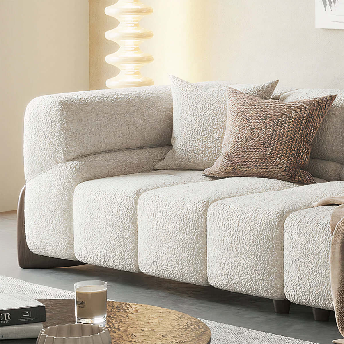 VIOLET SOFA CUSTOM 2 - Image 4