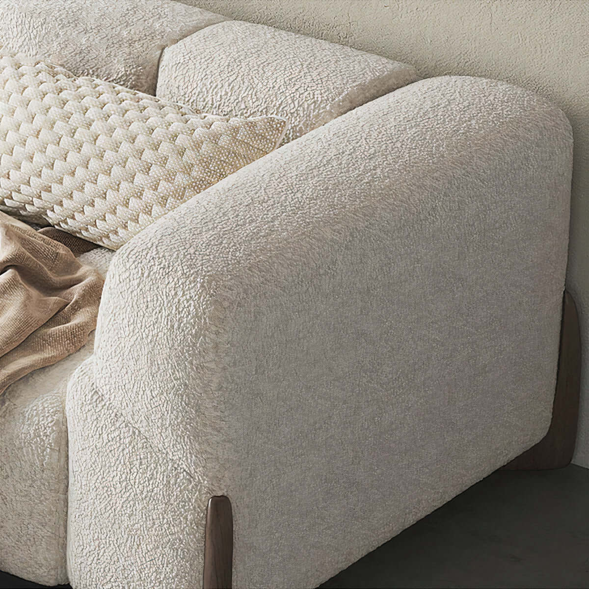 VIOLET SOFA CUSTOM 2 - Image 5
