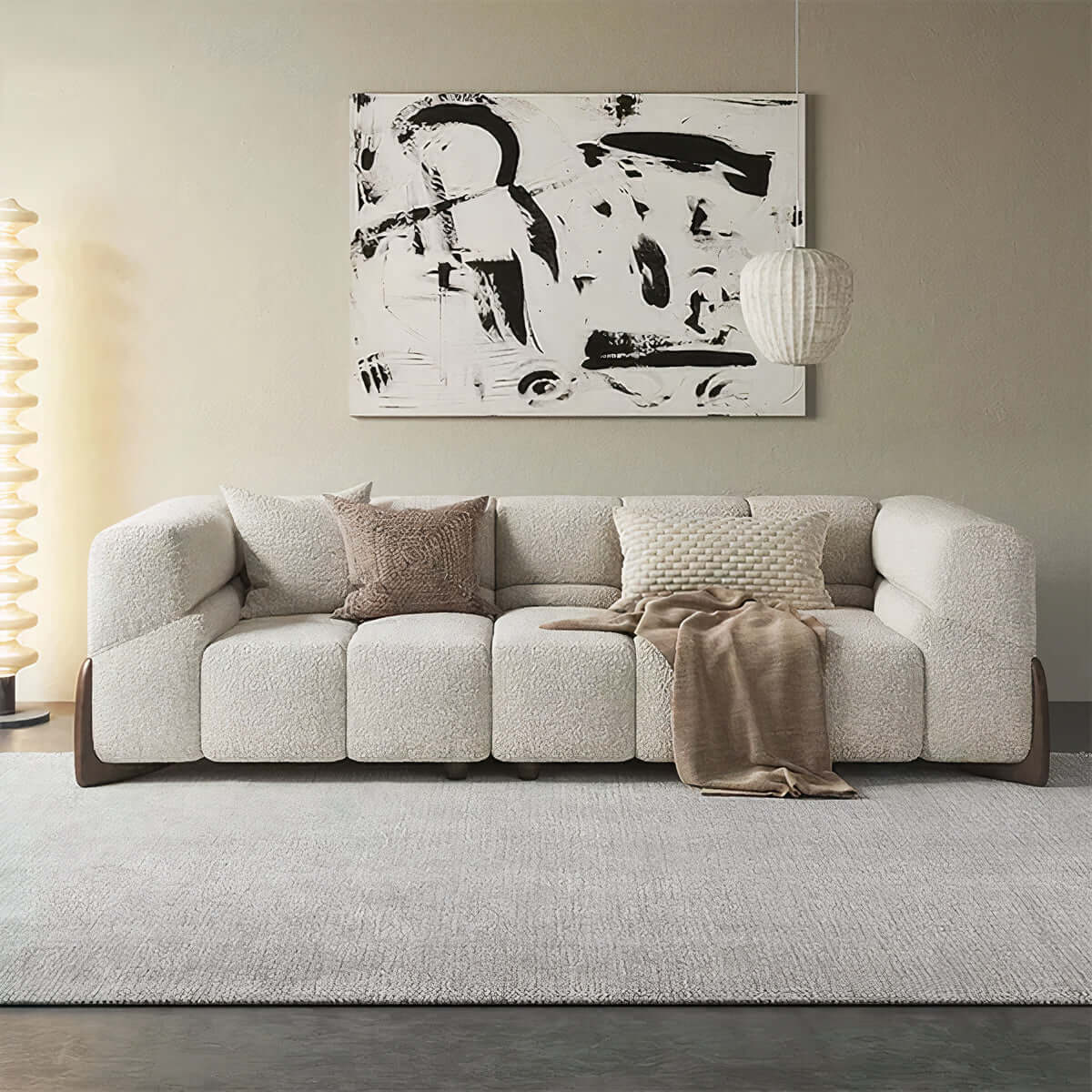 VIOLET SOFA - Image 2