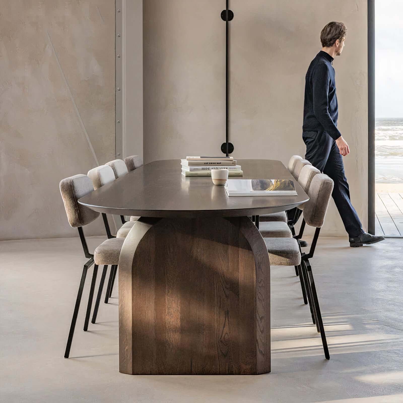 WASEN DINING TABLE - Image 2