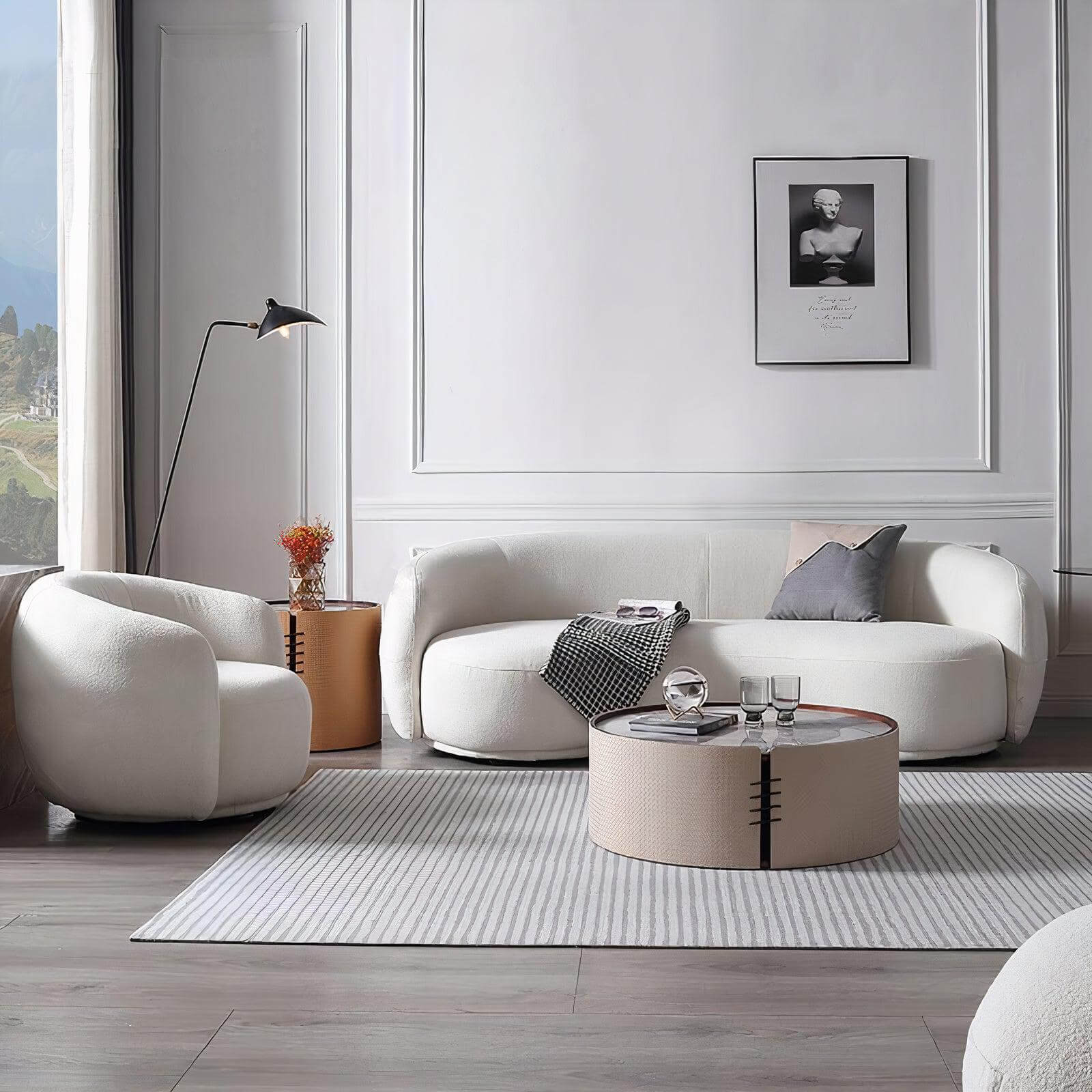 WILLA SOFA CUSTOM - Image 2